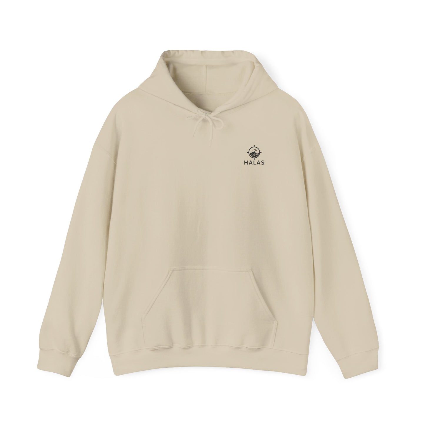 Myths Of The Sea Hoodie 'Bigfoot'