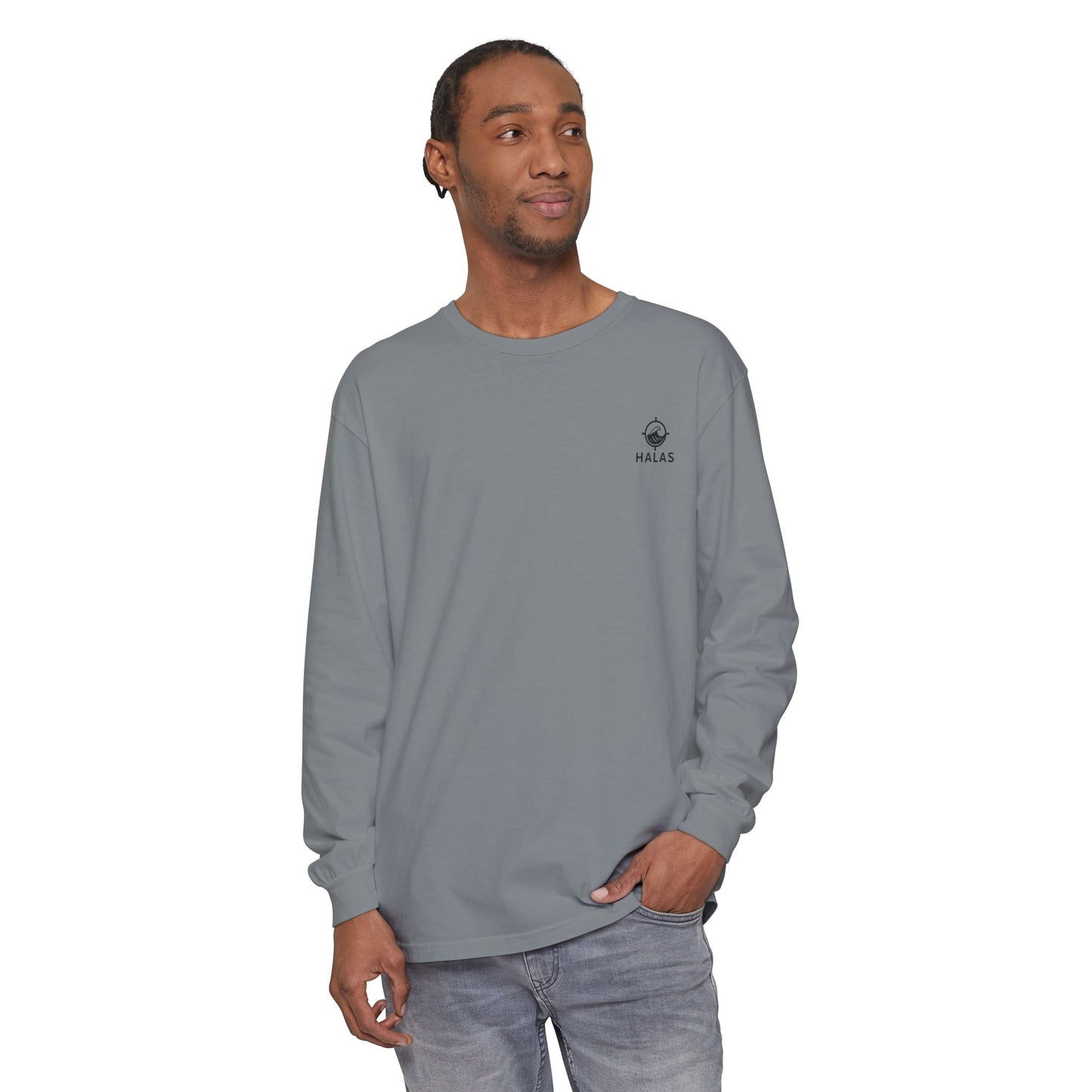 Fear the Sea Long Sleeve 'Kraken'