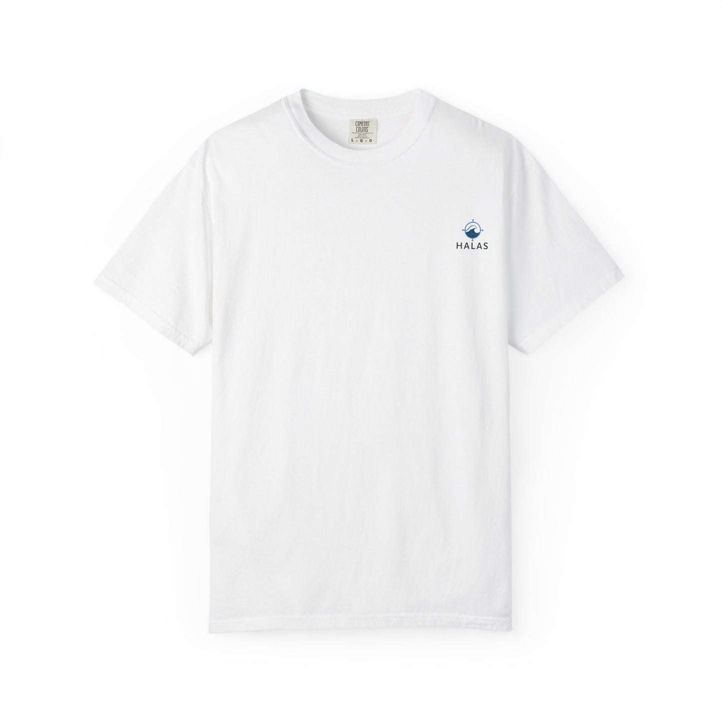 Fear the Sea T-Shirt 'Poseidon'