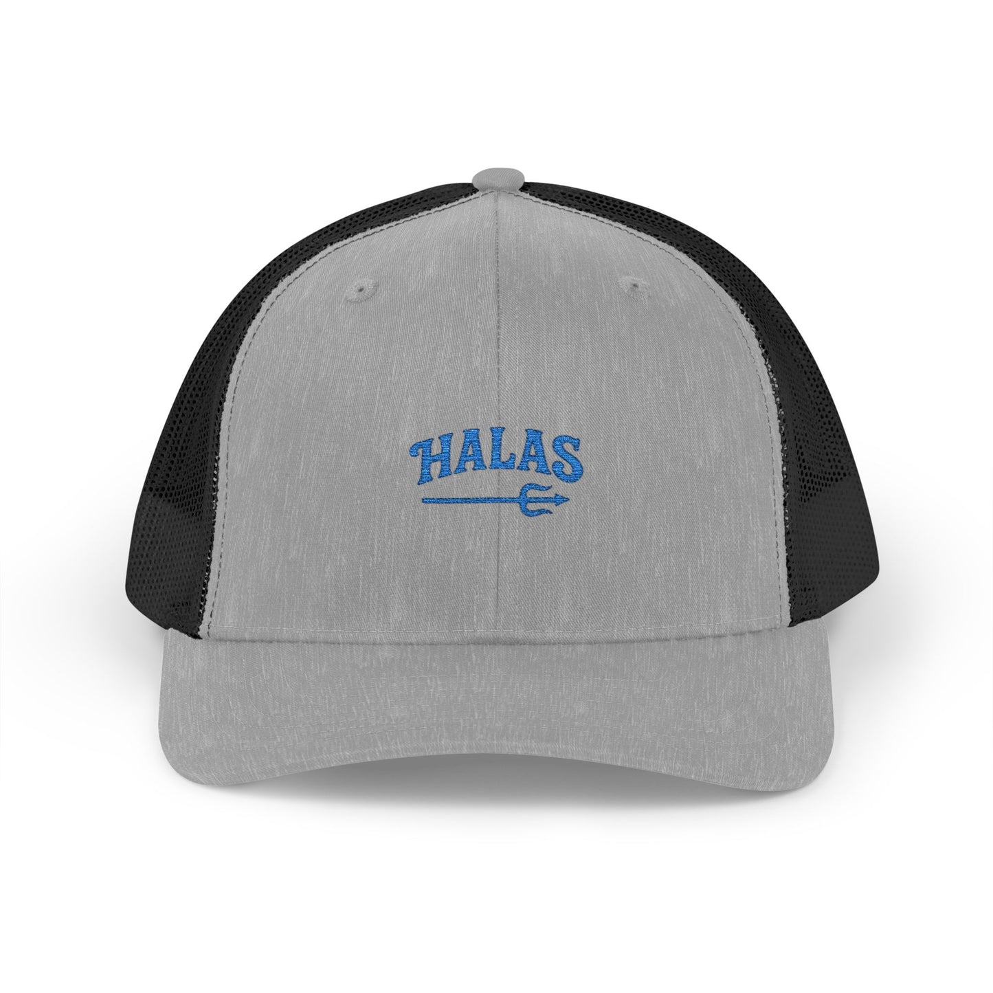 HALAS Trident Snapback 'Blue'