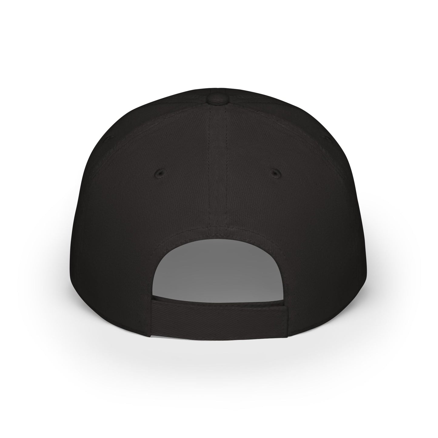 HALAS logo Cap