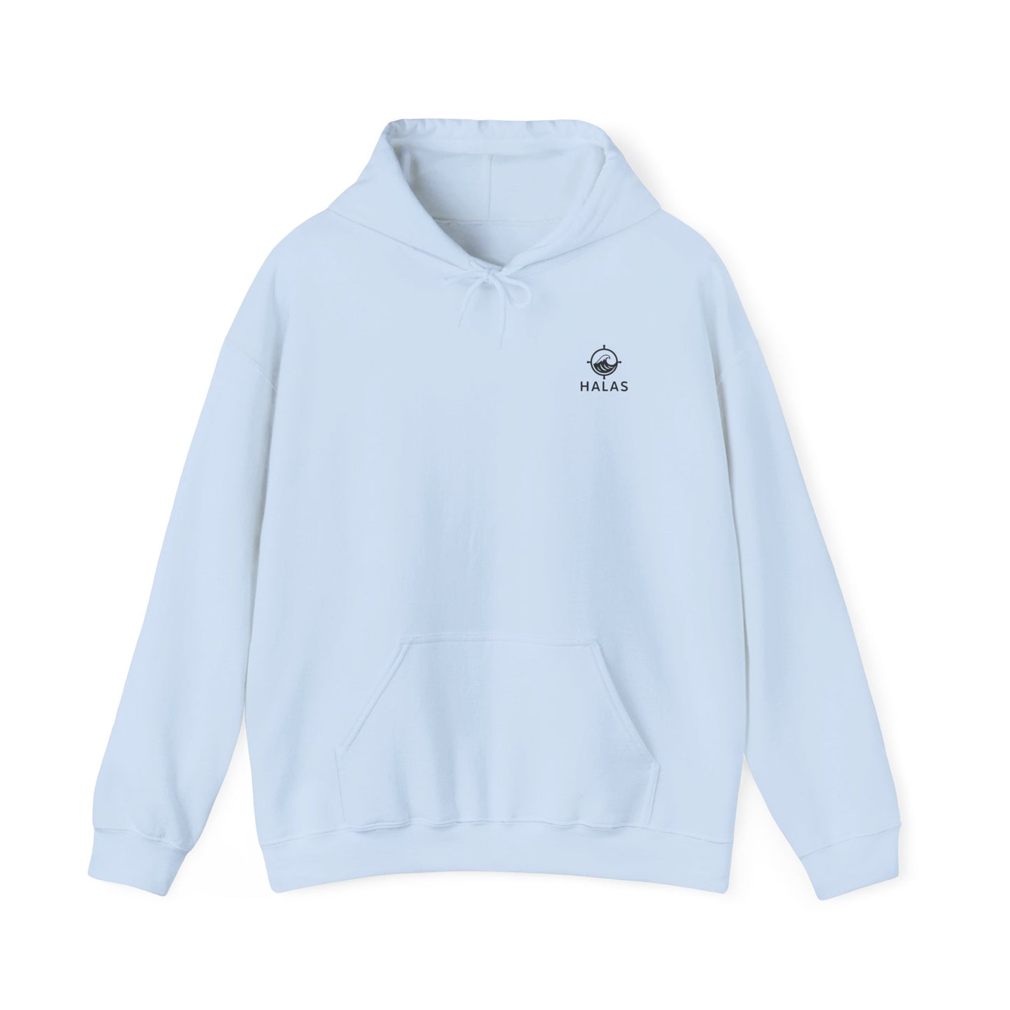 Myths Of The Sea Hoodie 'Bigfoot'
