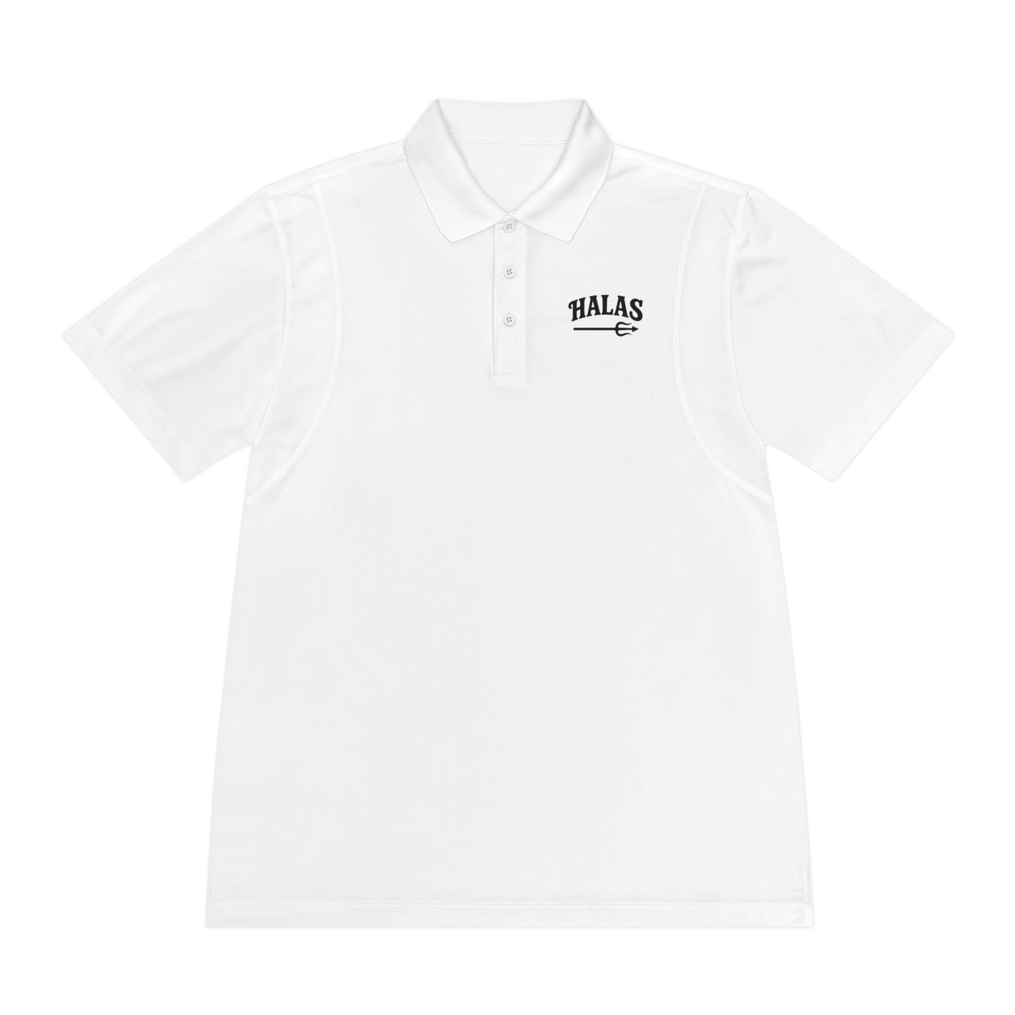 HALAS Trident Polo