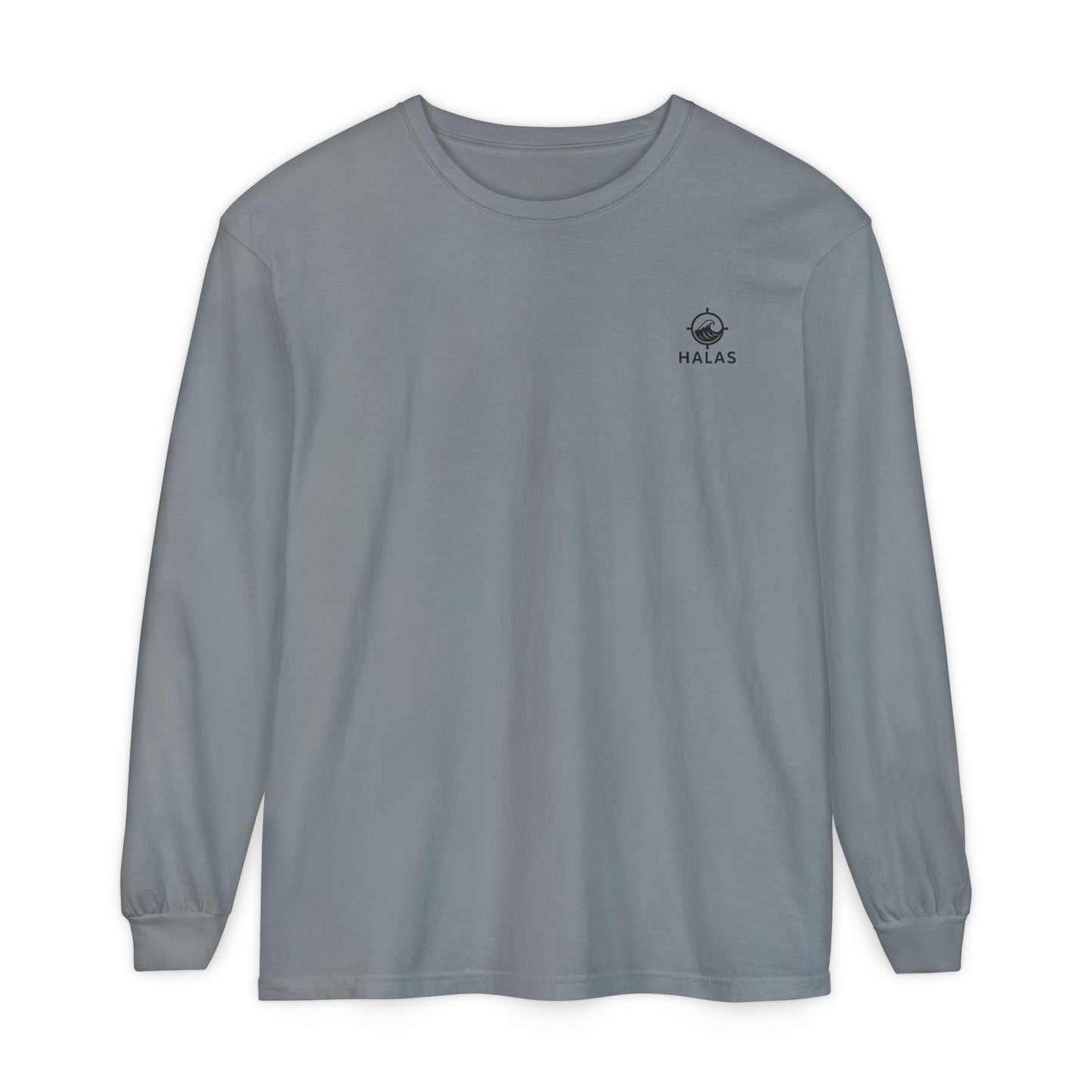 Fear the Sea Long Sleeve 'Kraken'