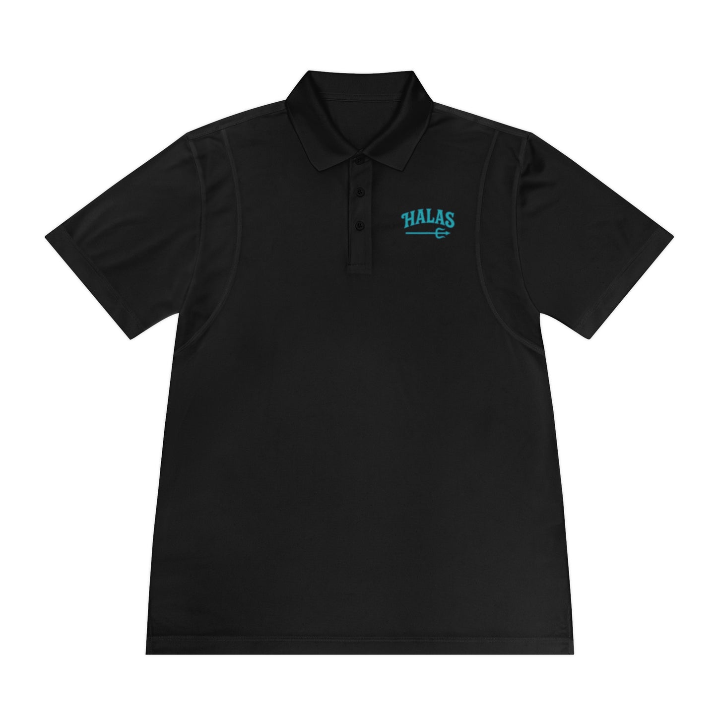HALAS Trident Polo