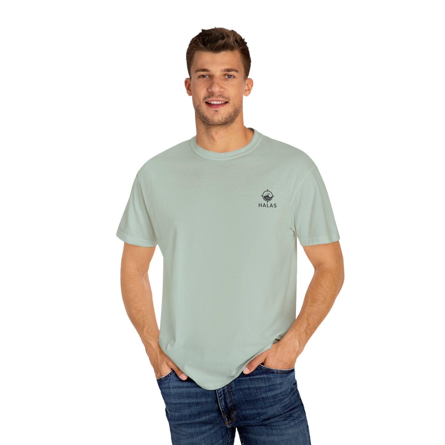 Ghost Rounds T-Shirt