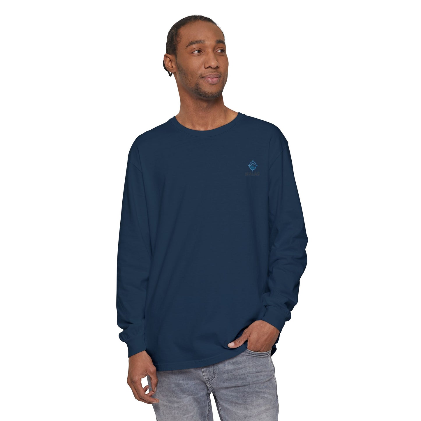 Fear the Sea Long Sleeve 'Kraken'