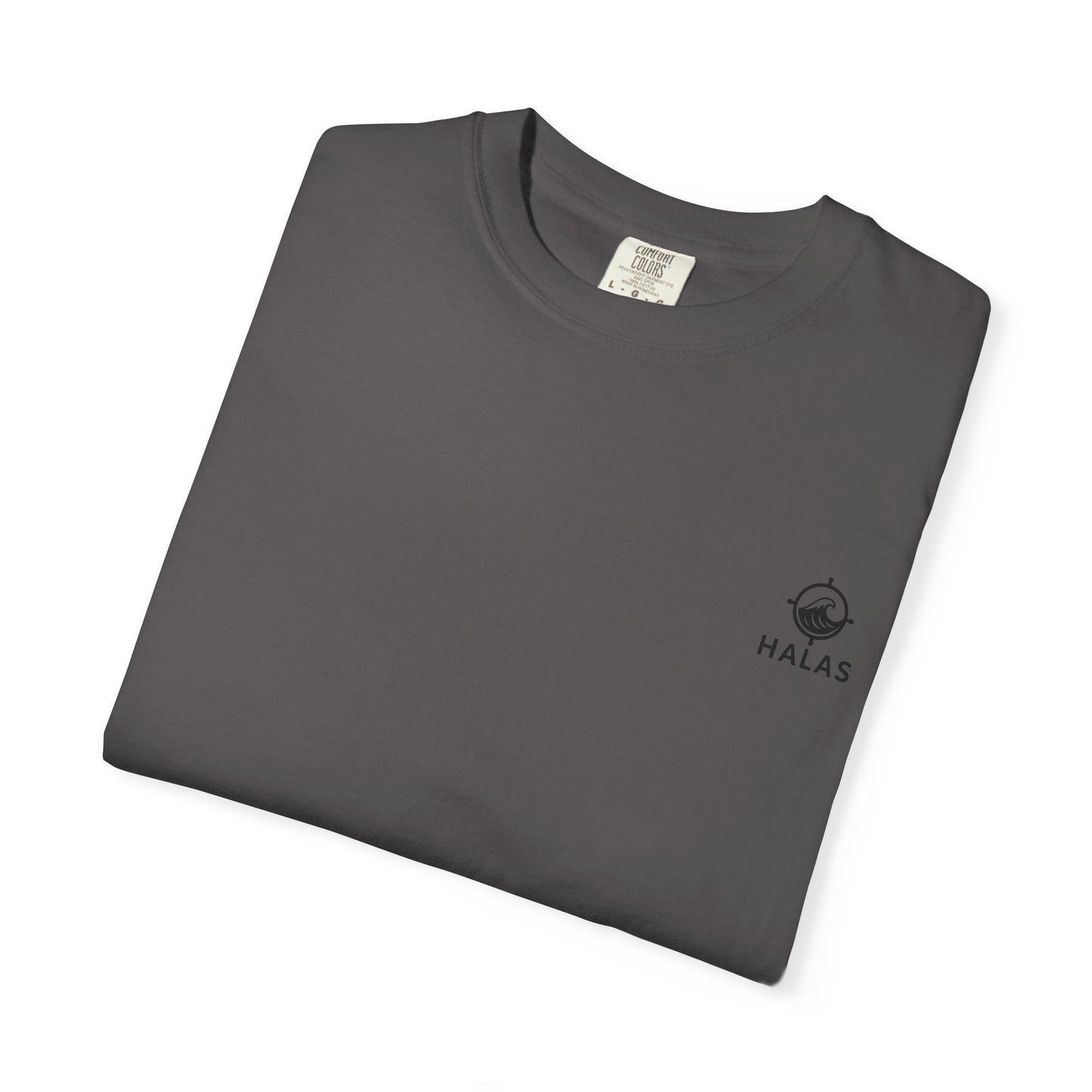 HALAS Turtle T-shirt