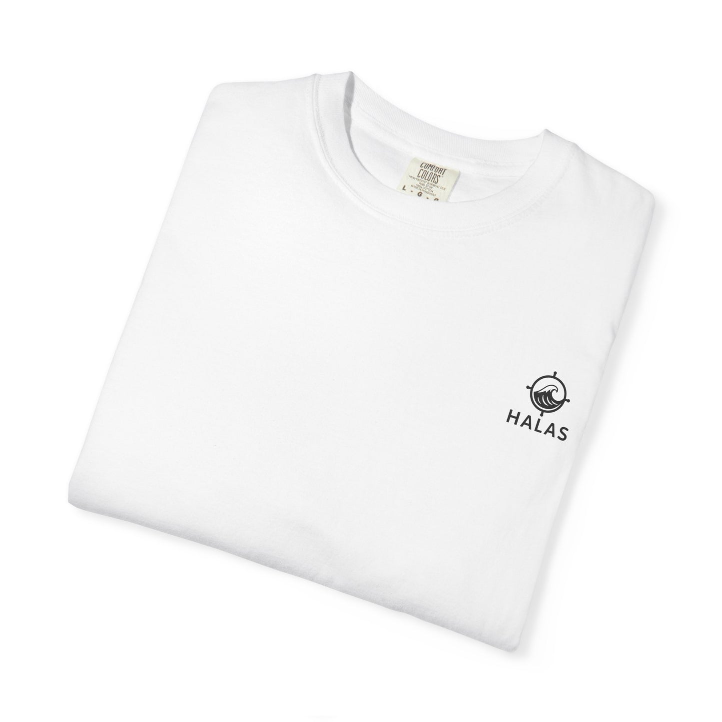 Fear The Sea T-Shirt 'Shark"