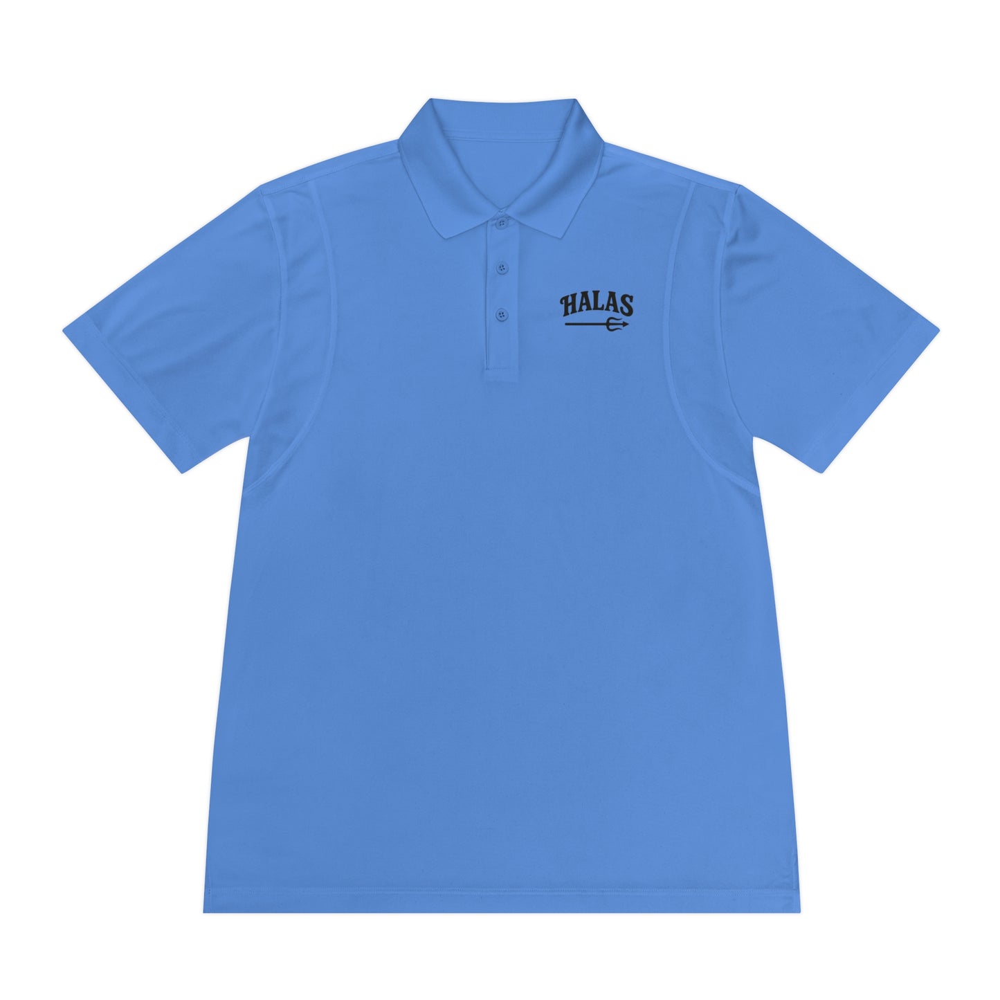 HALAS Trident Polo