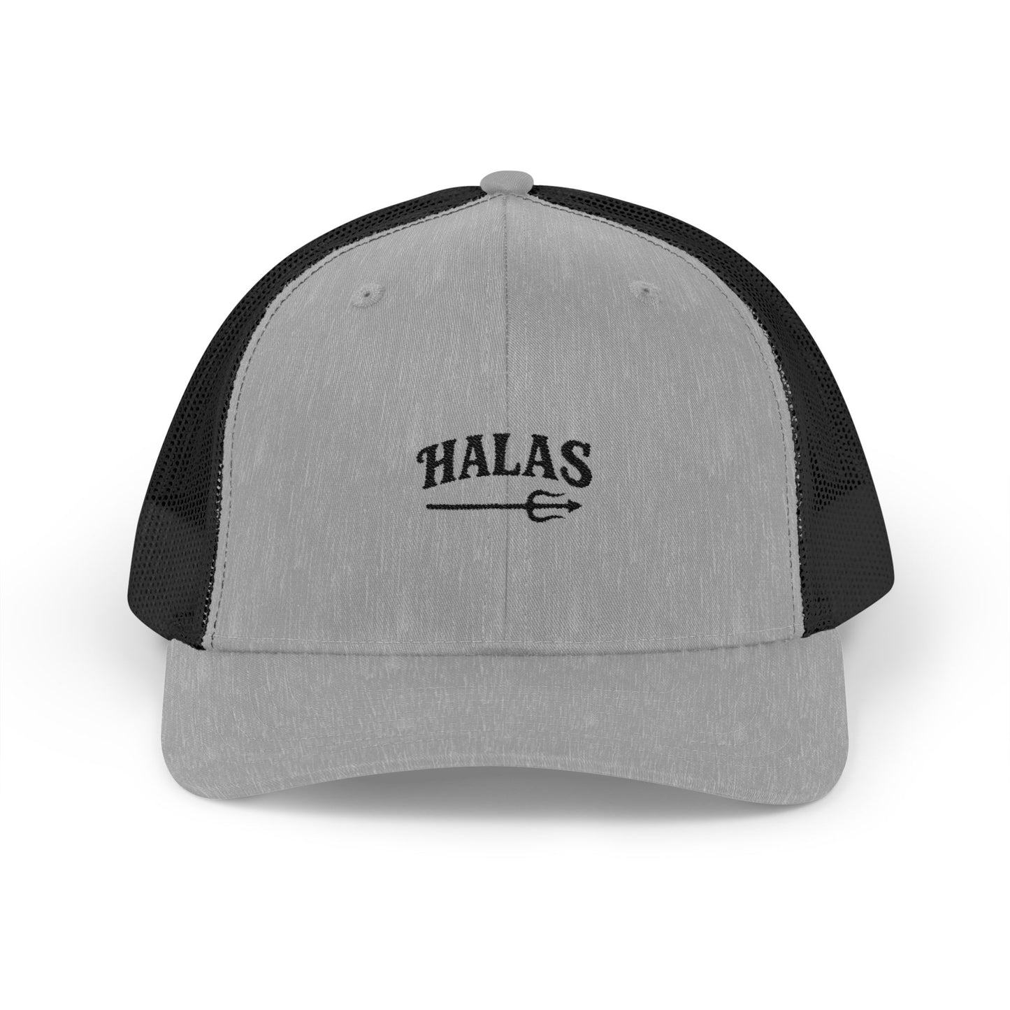 HALAS Trident Snapback