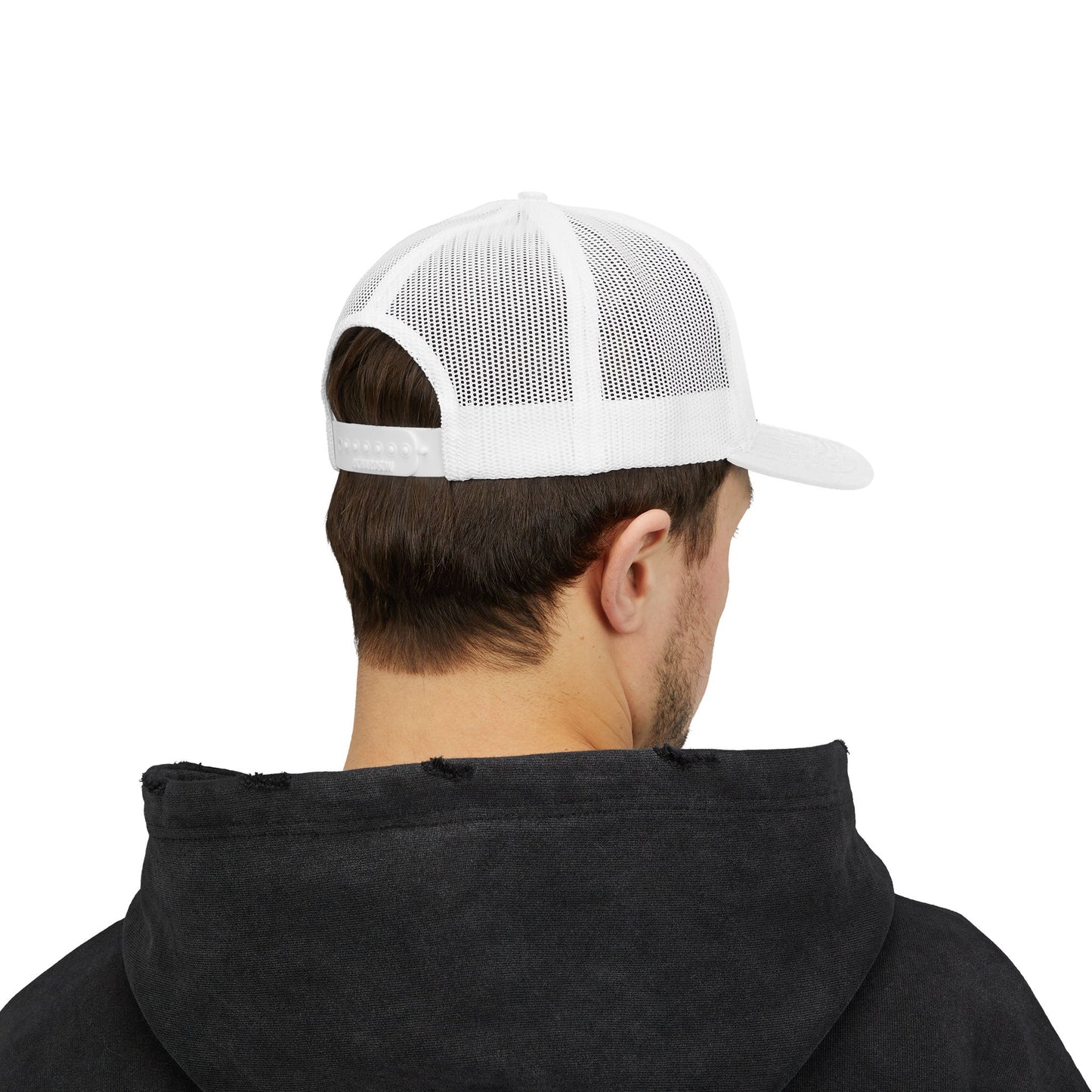 HALAS Trident Snapback 'Blue'