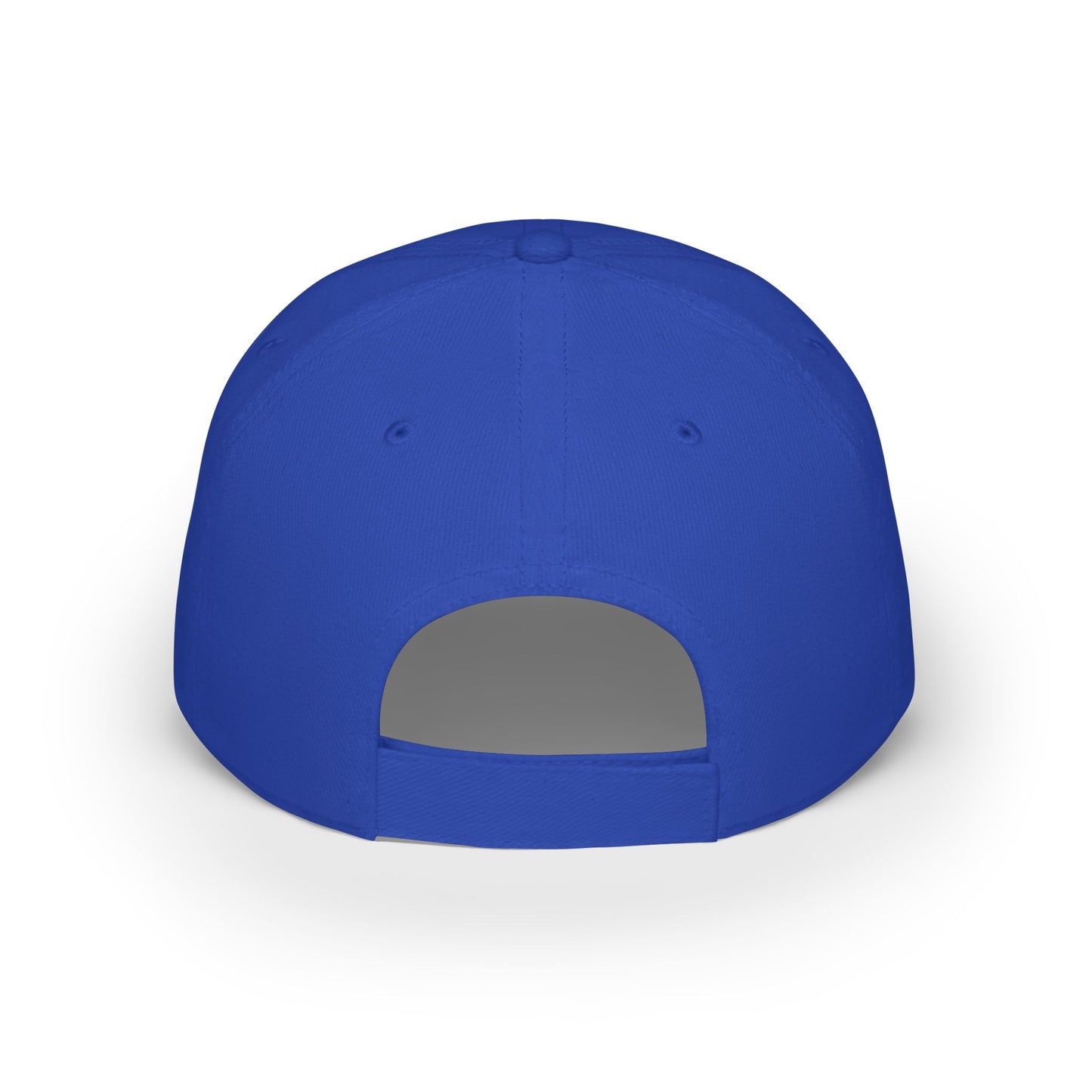 HALAS logo Cap