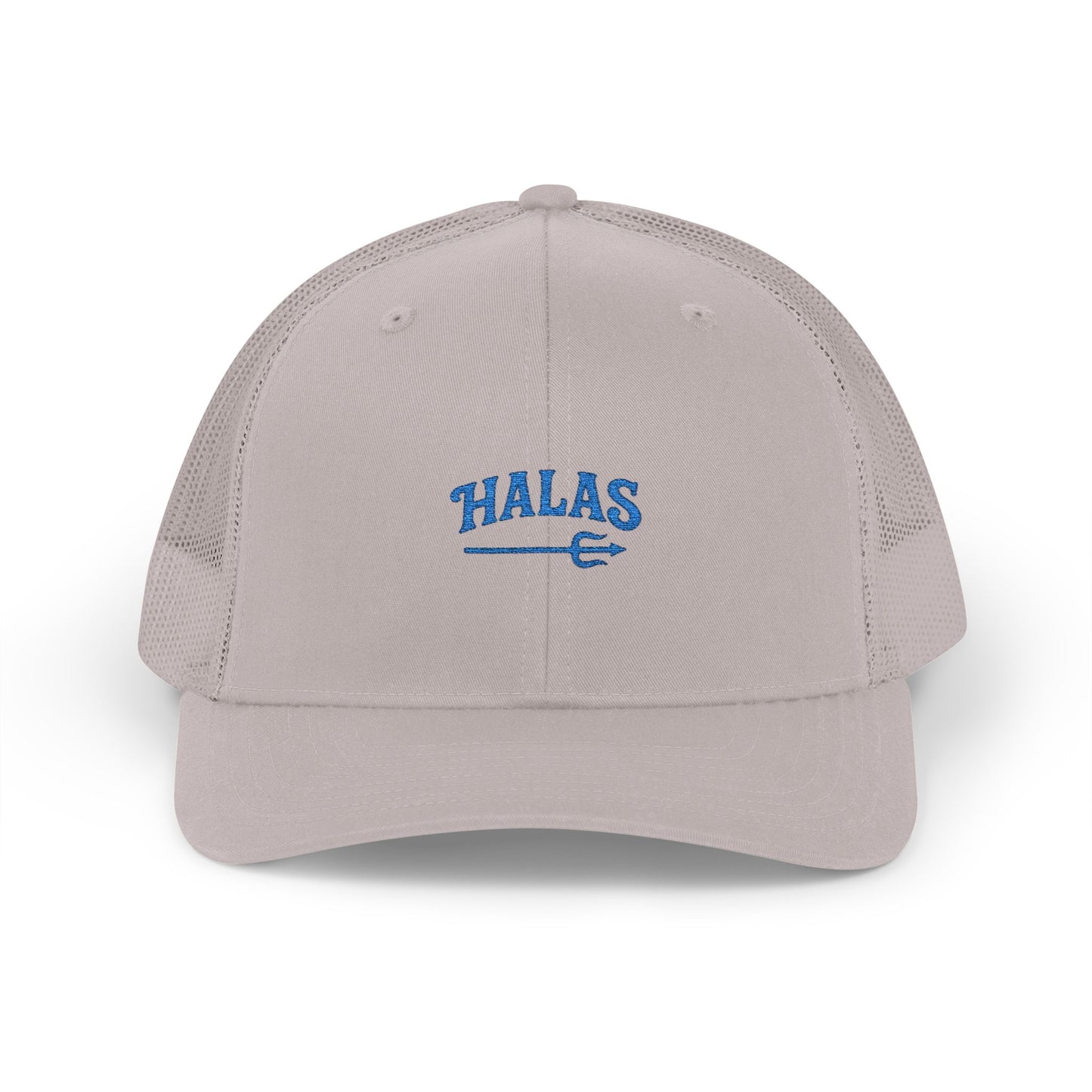 HALAS Trident Snapback 'Blue'