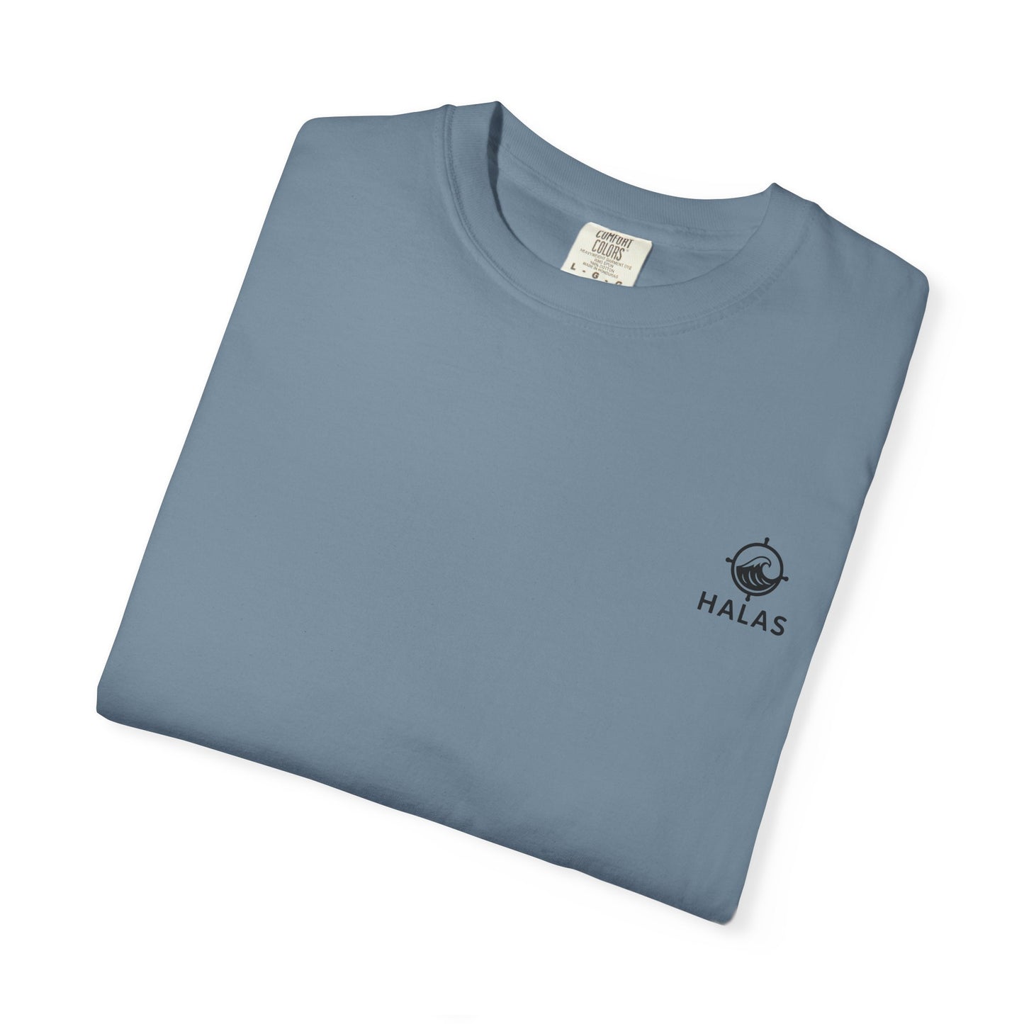 Ghost Rounds T-Shirt
