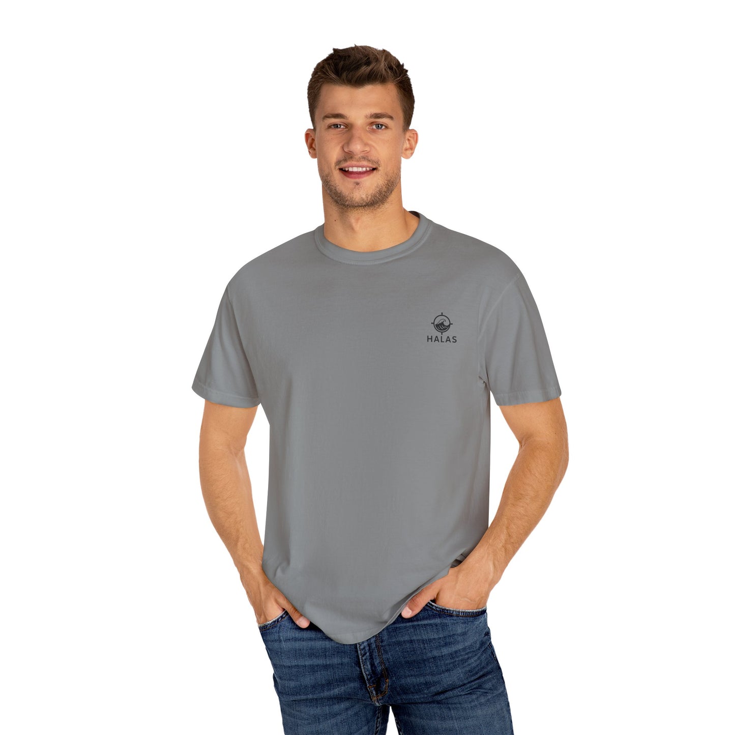 Ghost Rounds T-Shirt