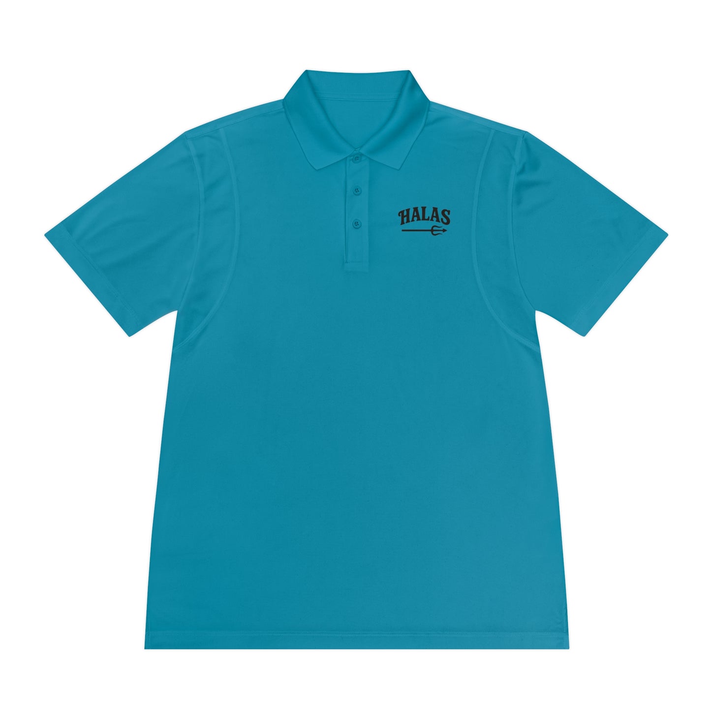 HALAS Trident Polo