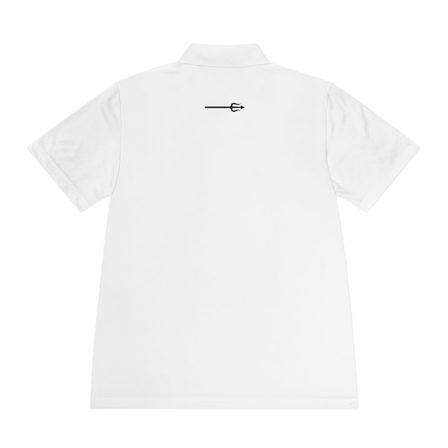 HALAS Trident Polo
