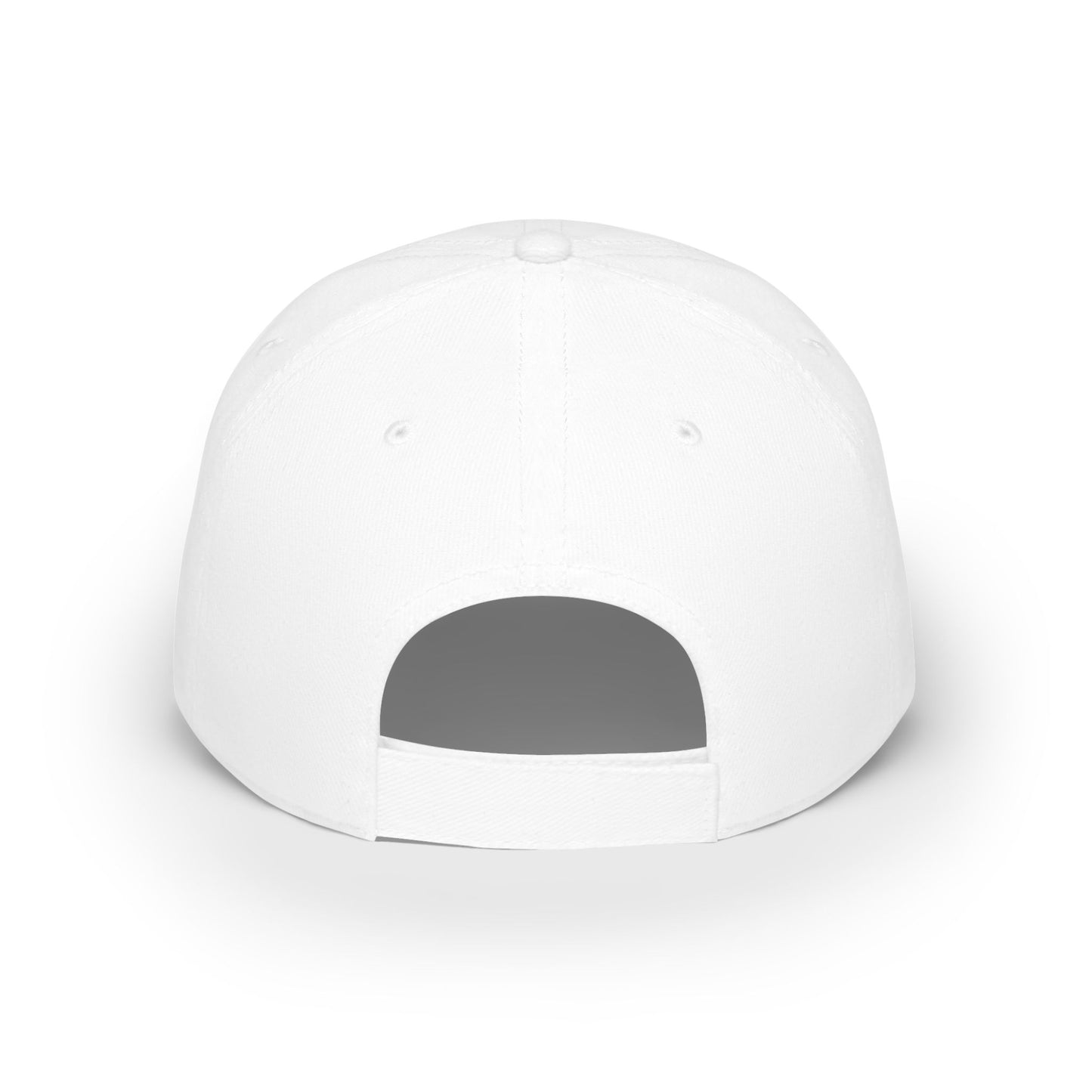 HALAS logo Cap