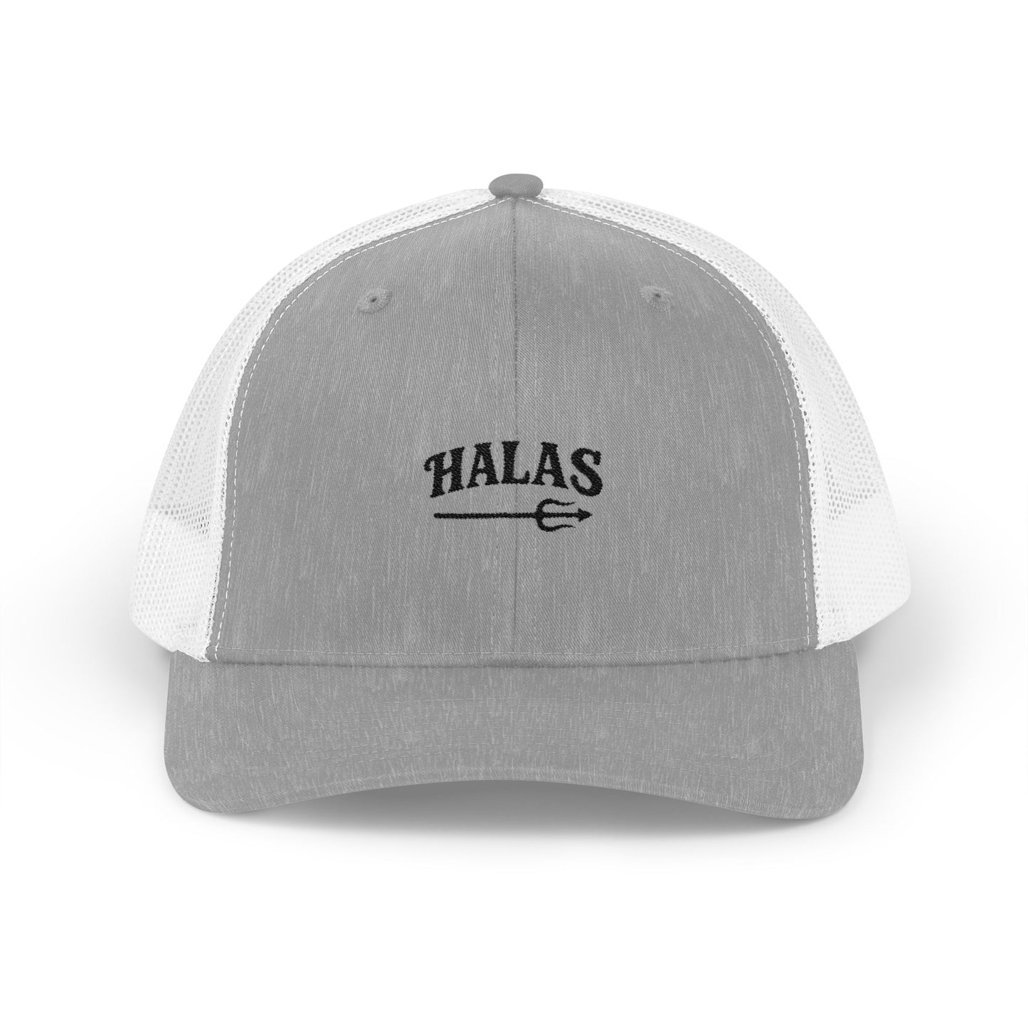 HALAS Trident Snapback