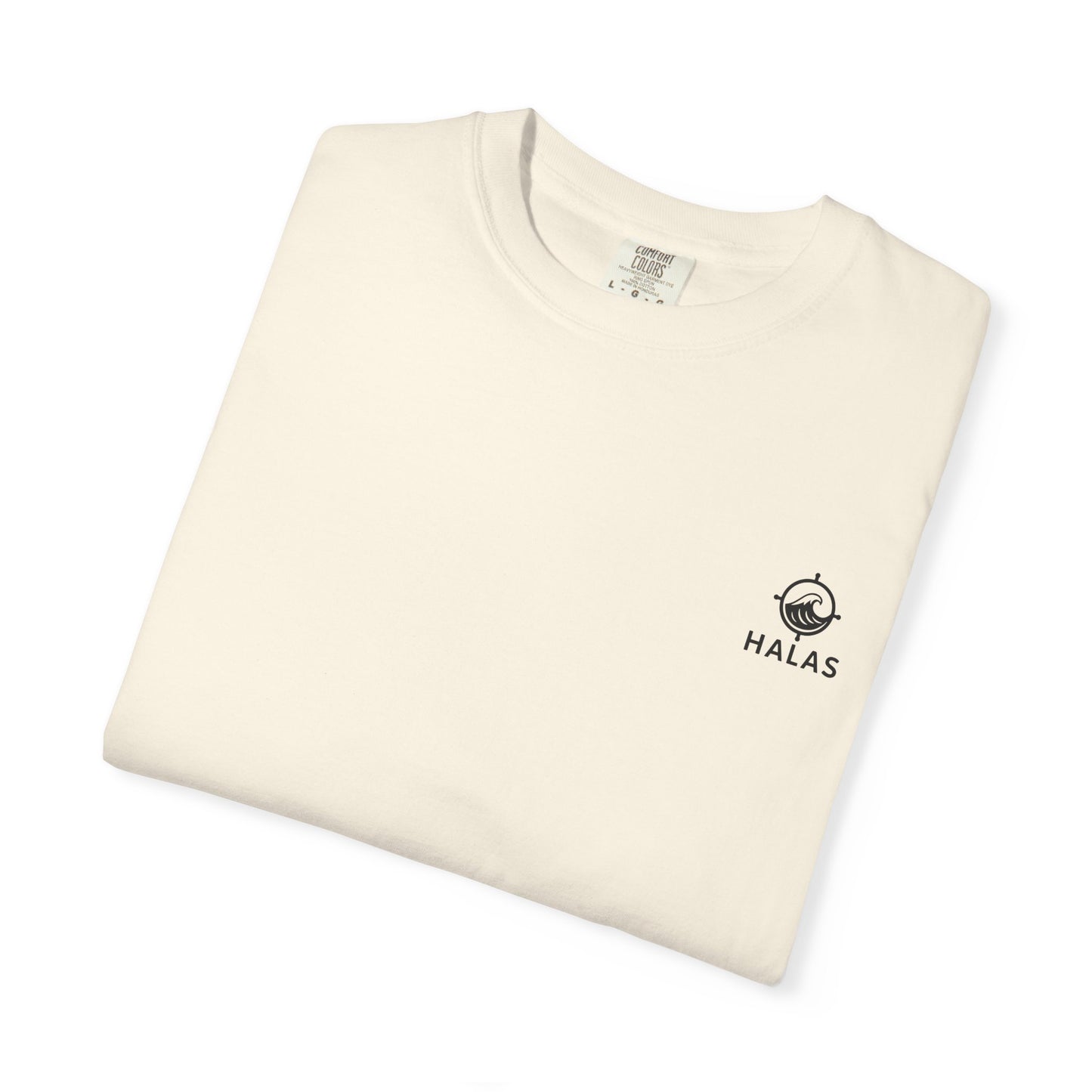 Ghost Rounds T-Shirt