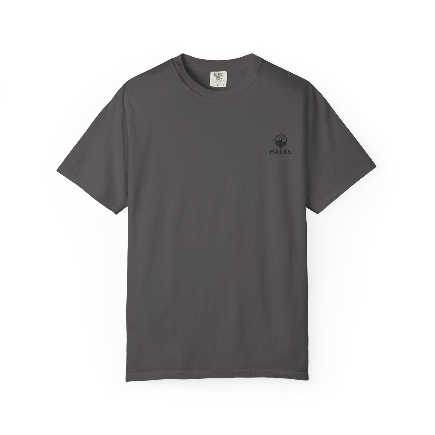 HALAS Turtle T-shirt