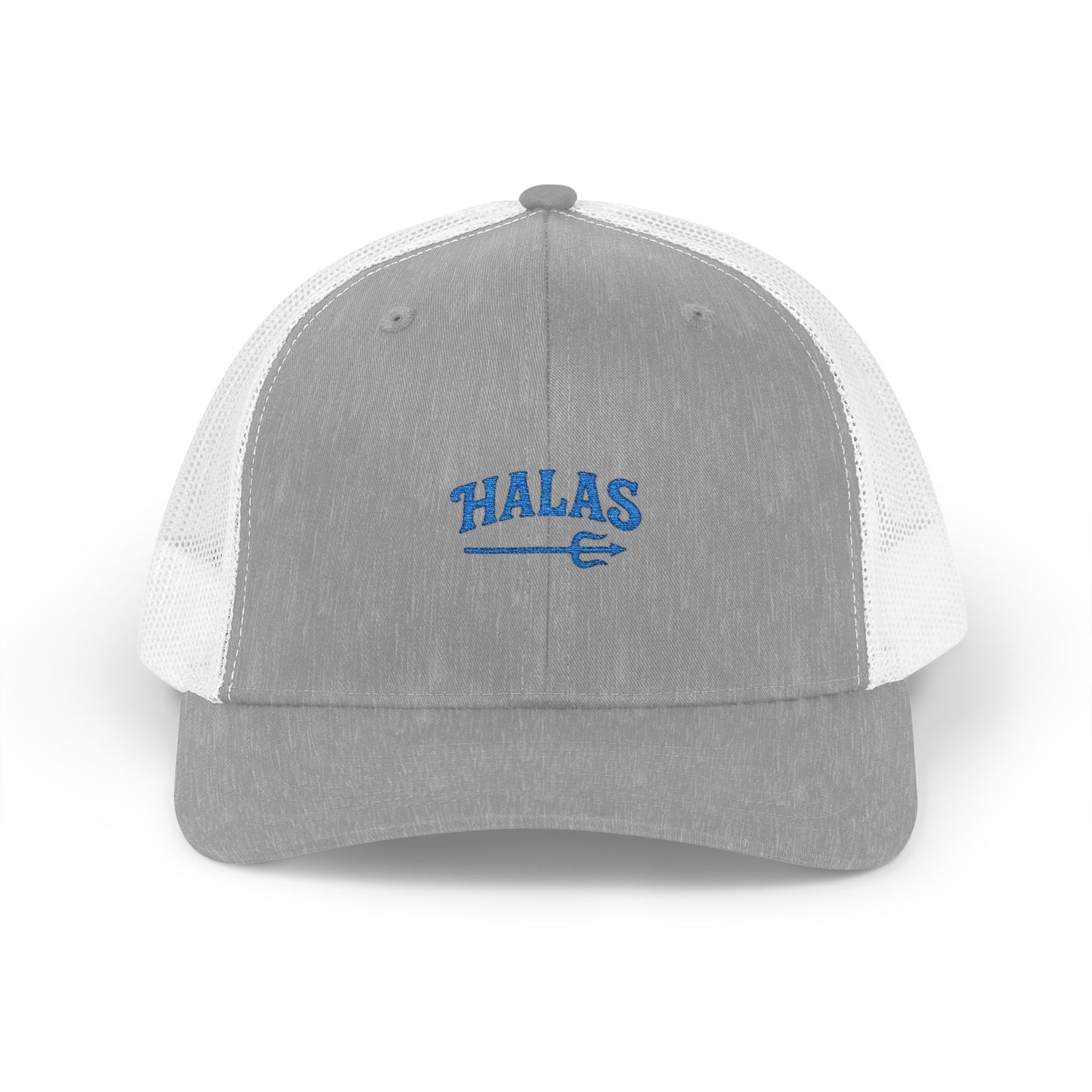 HALAS Trident Snapback 'Blue'