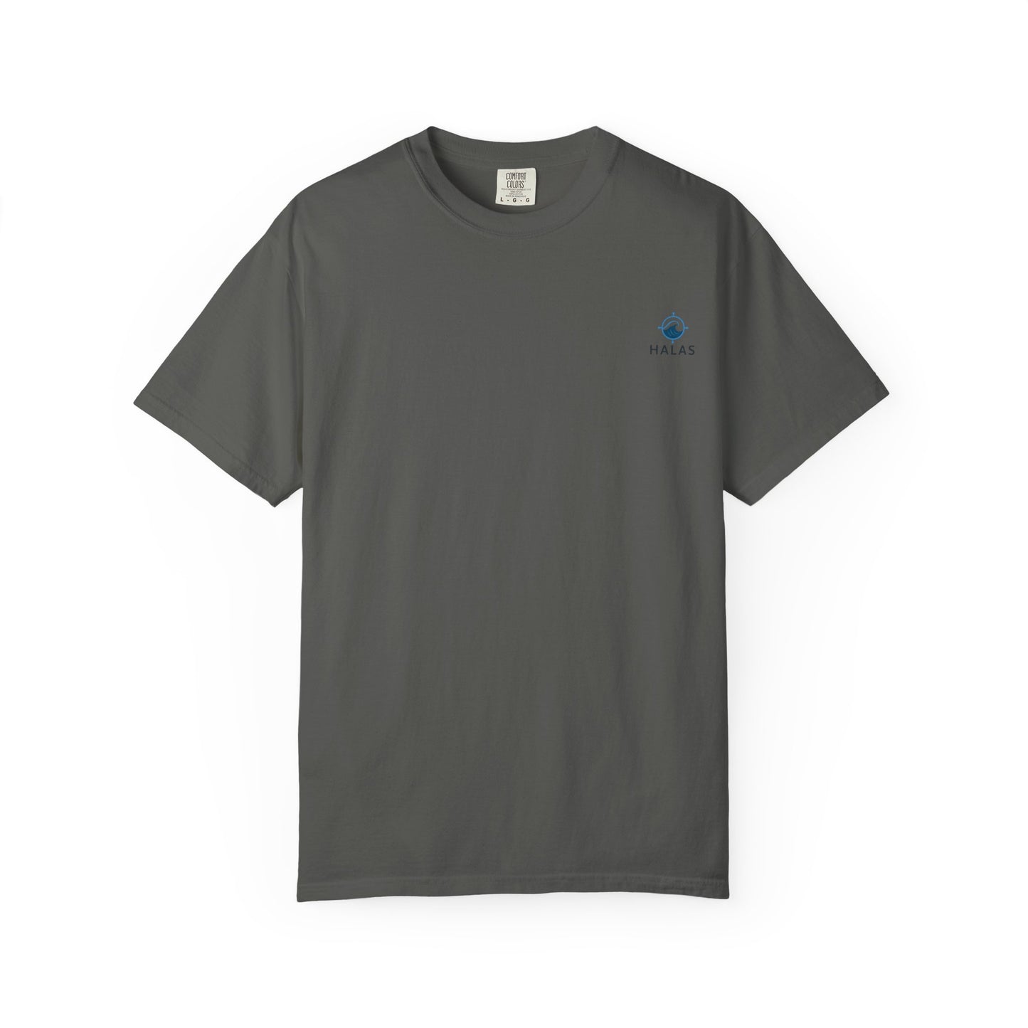 Fear the Sea T-Shirt 'Poseidon'