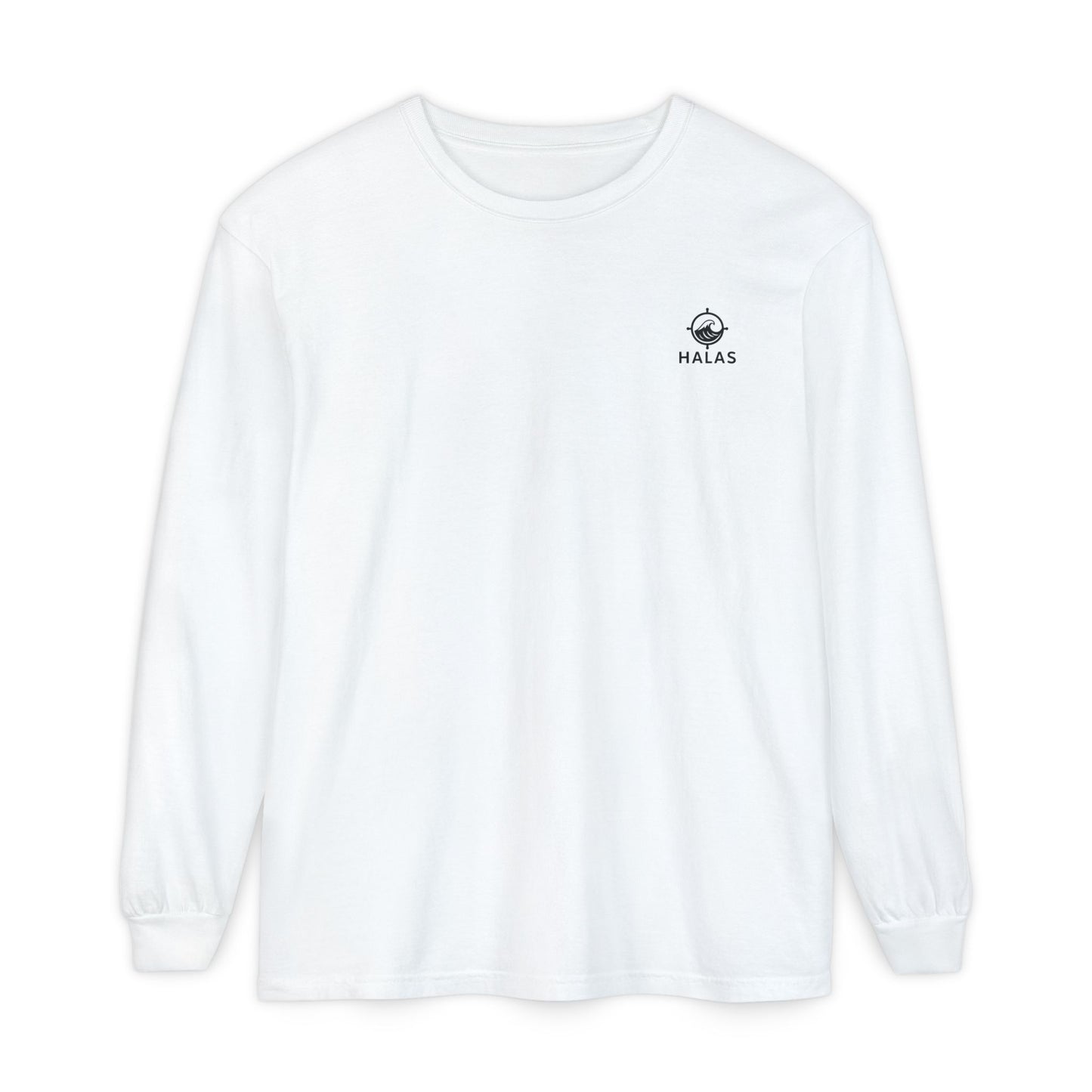 Fear the Sea Long Sleeve 'Kraken'