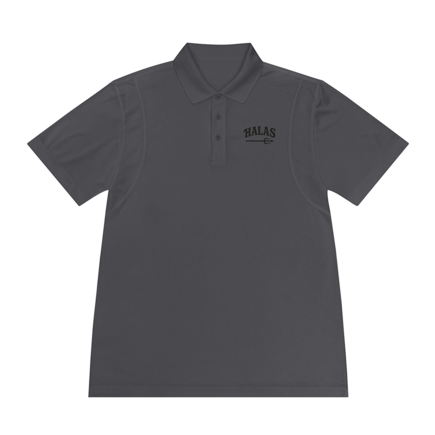 HALAS Trident Polo