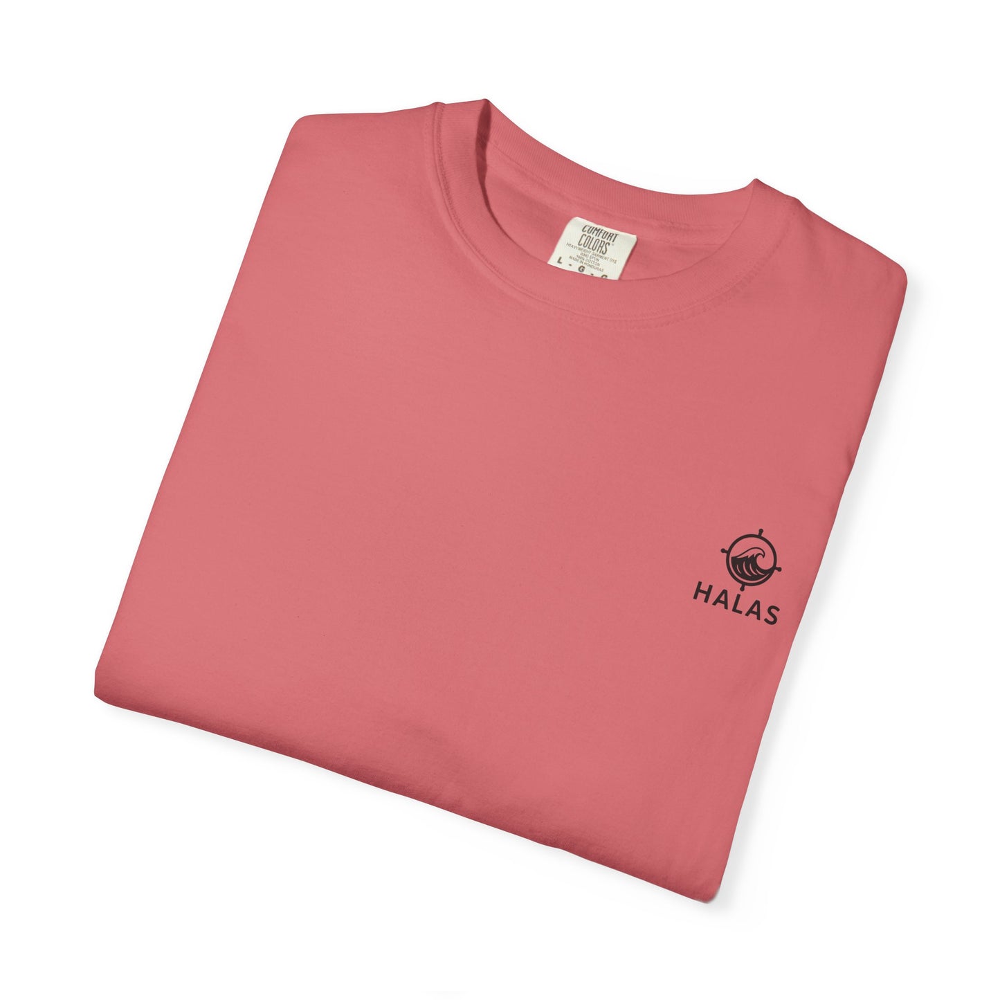 HALAS Turtle T-shirt
