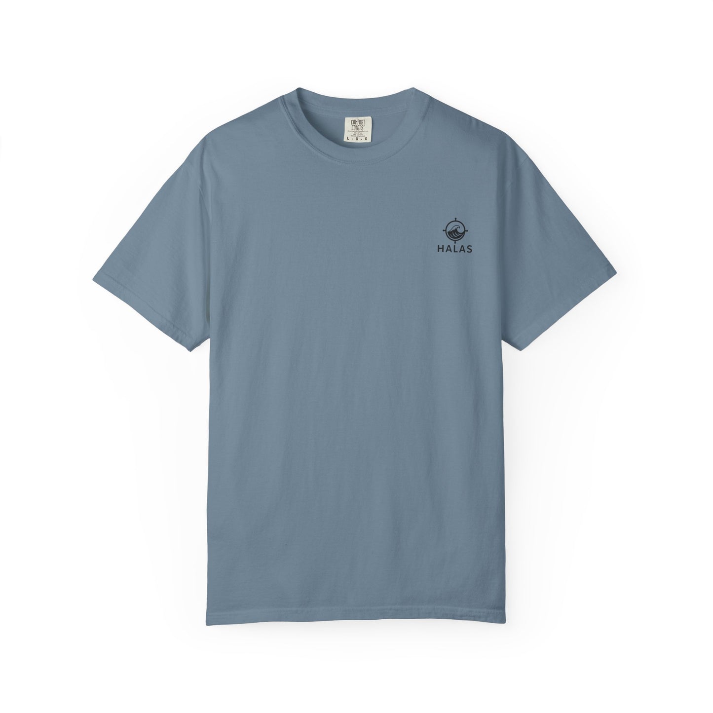 Ghost Rounds T-Shirt