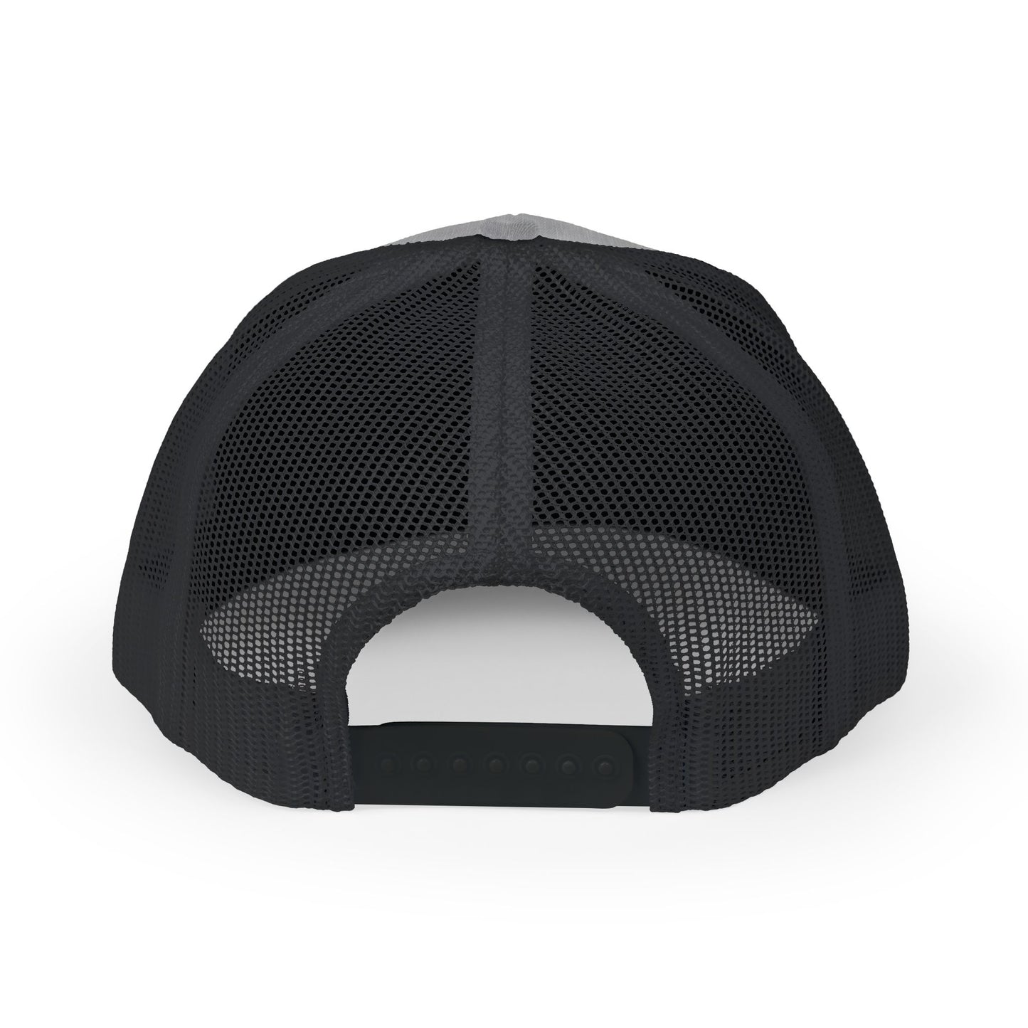HALAS Trident Snapback 'Blue'