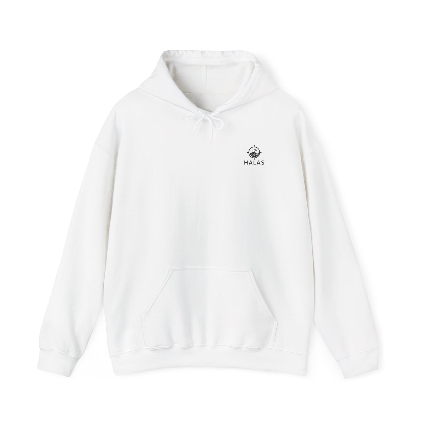 Myths Of The Sea Hoodie 'Bigfoot'