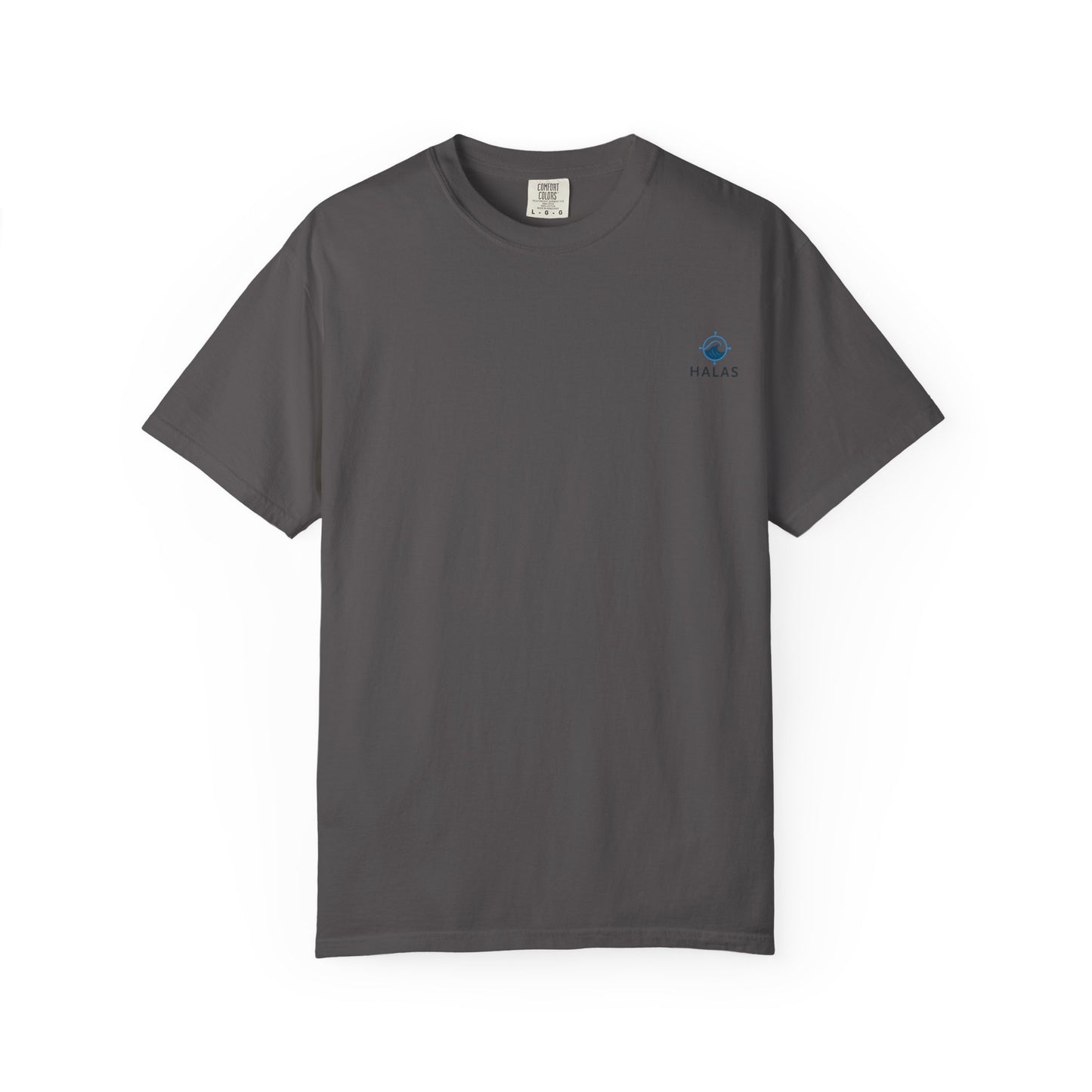 Fear the Sea T-Shirt 'Poseidon'