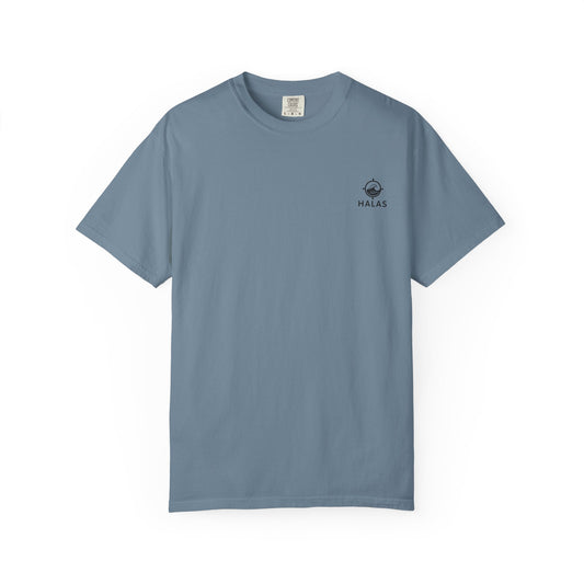 Fear The Sea 'Serpent' T-Shirt
