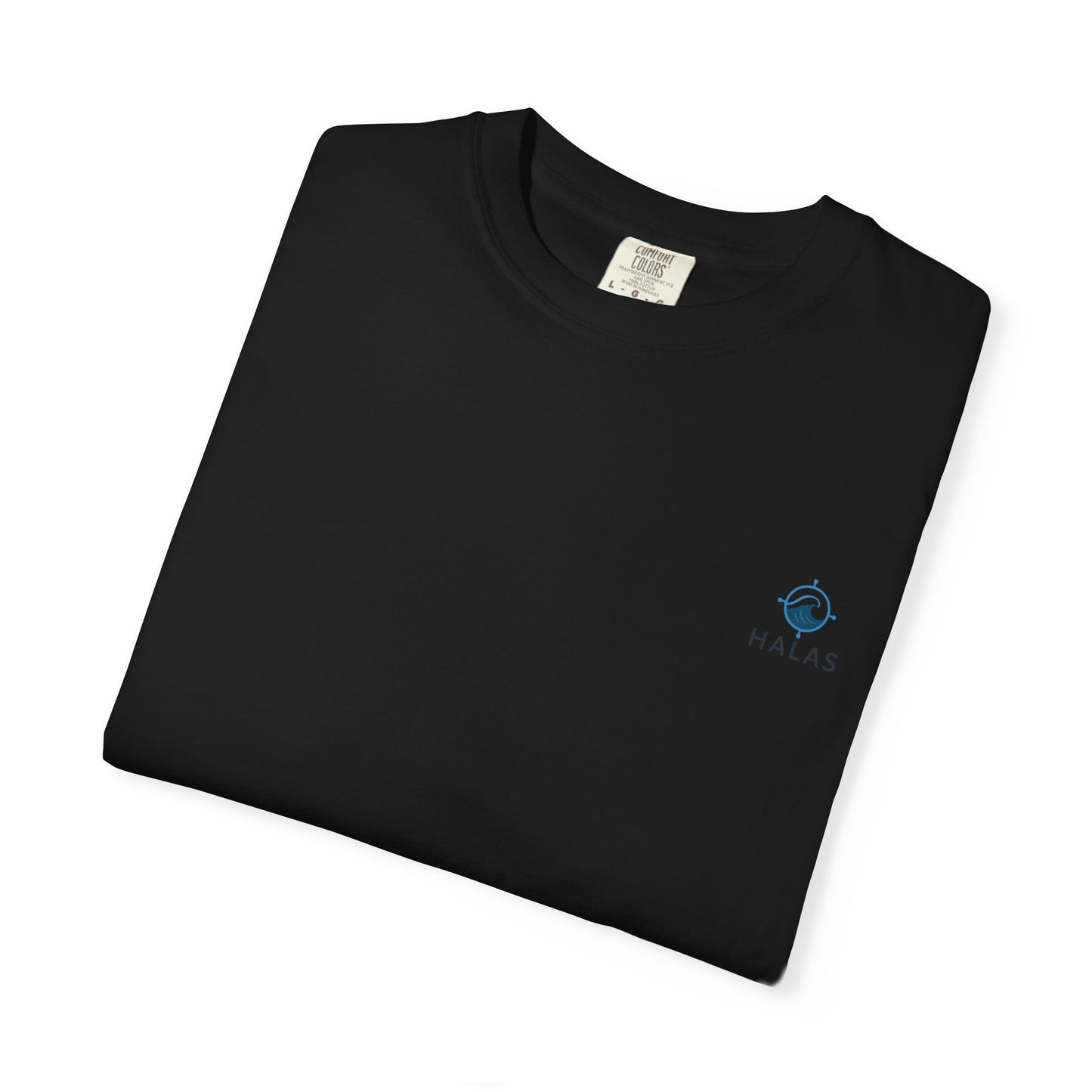 Ghost Rounds T-Shirt