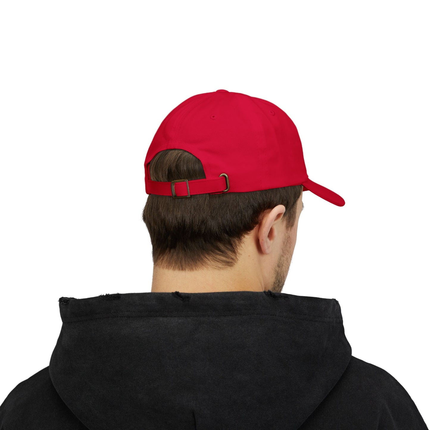 Fear the Sea Classic Cap