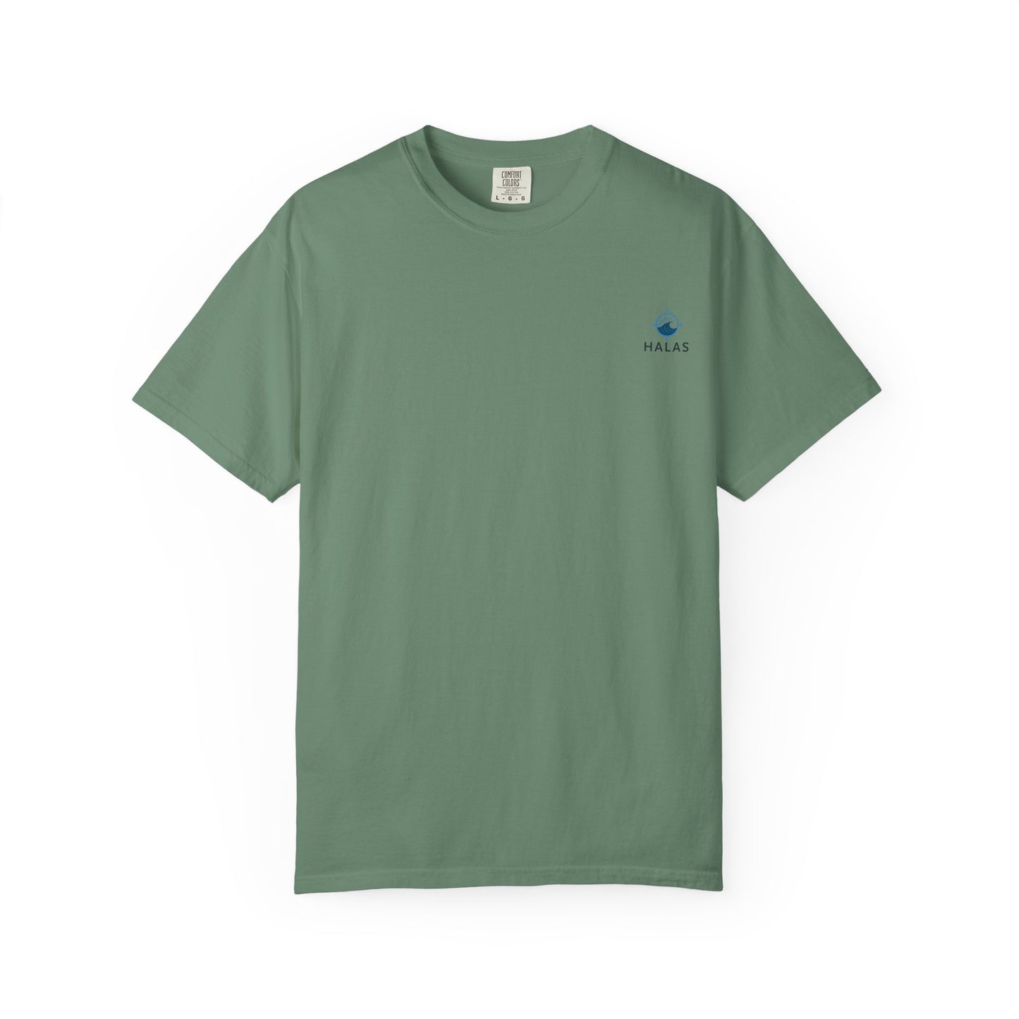 Fear the Sea T-Shirt 'Poseidon'