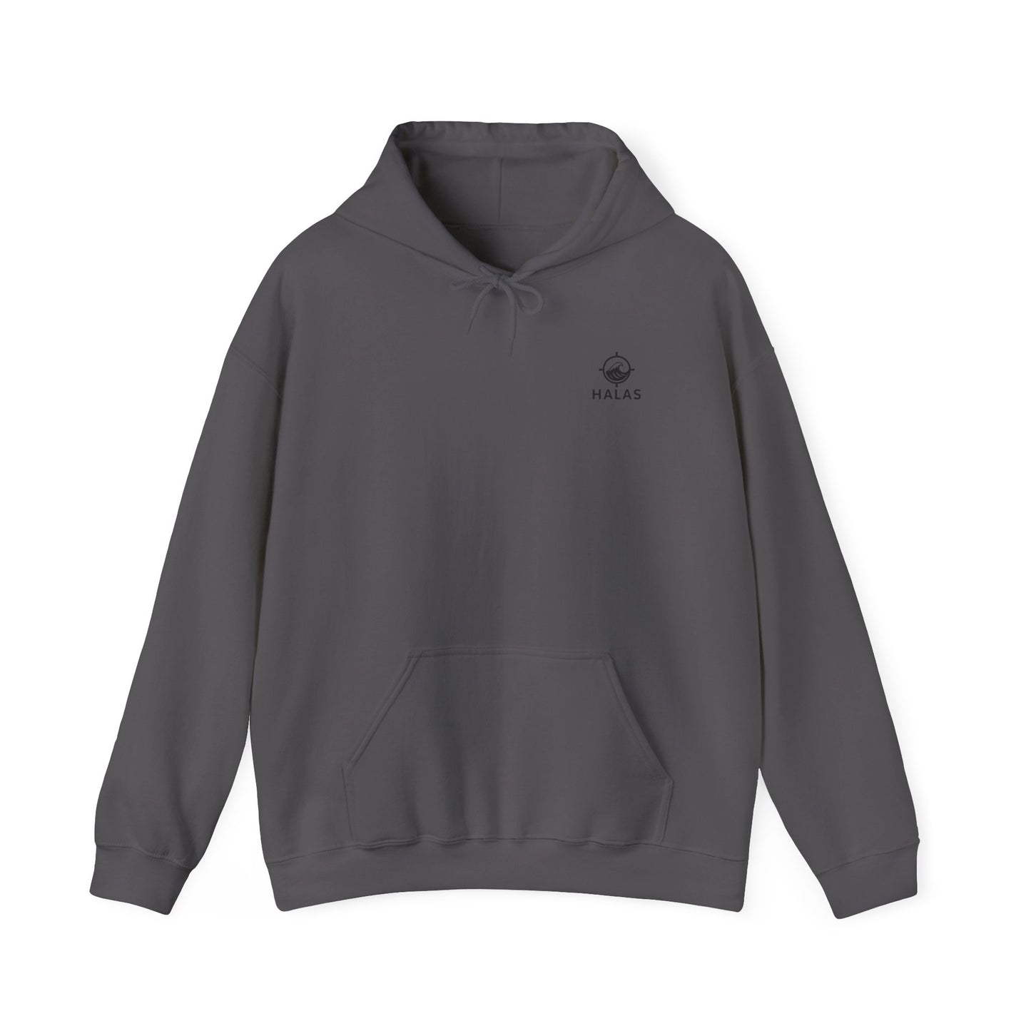 Myths Of The Sea Hoodie 'Bigfoot'