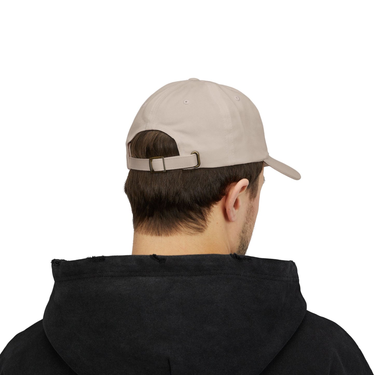 Fear the Sea Classic Cap