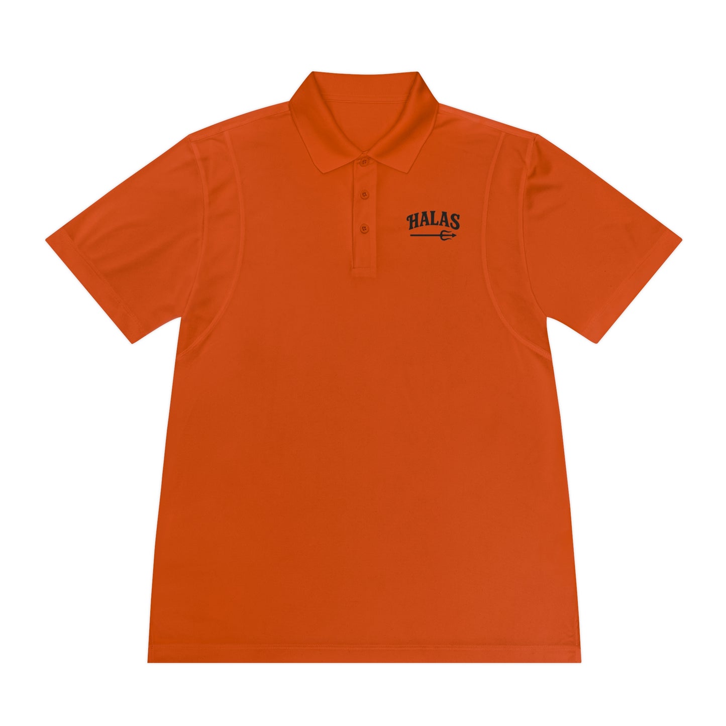HALAS Trident Polo