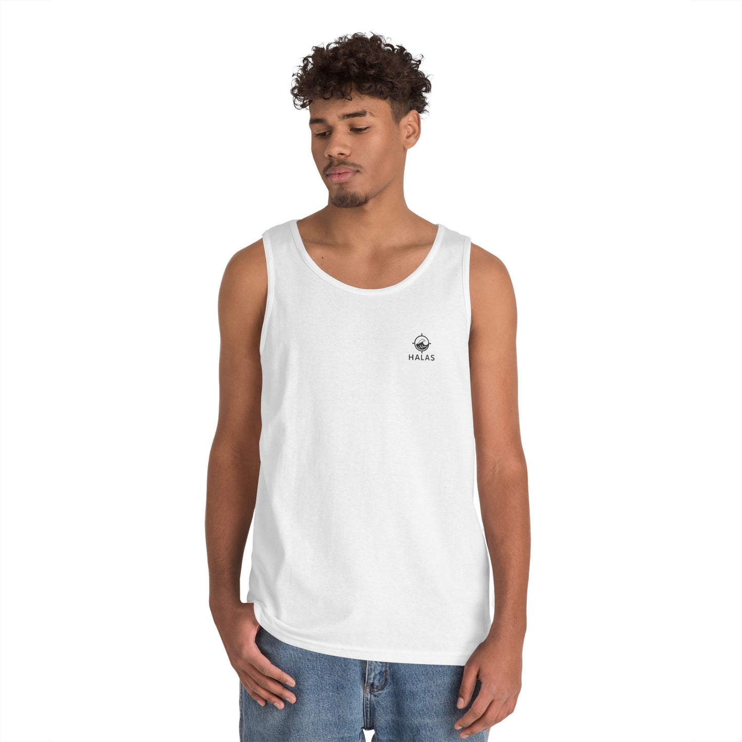 Surf Comp. Tank Top