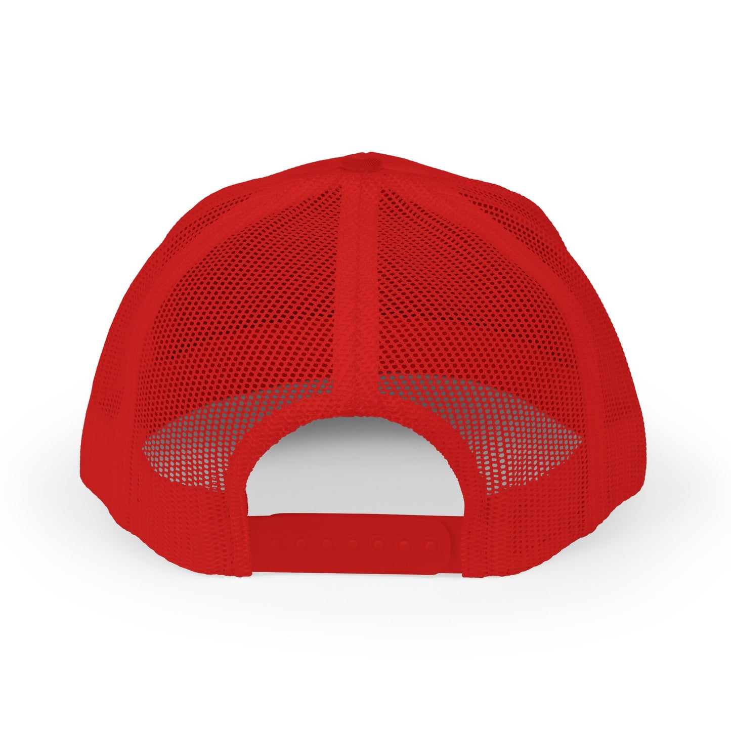 HALAS Trident Snapback 'Blue'