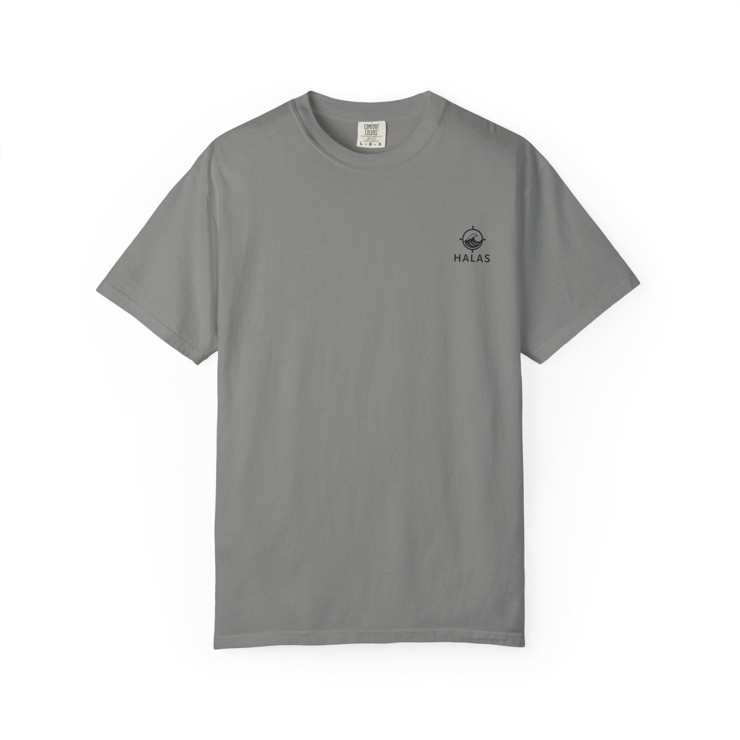 Ghost Rounds T-Shirt
