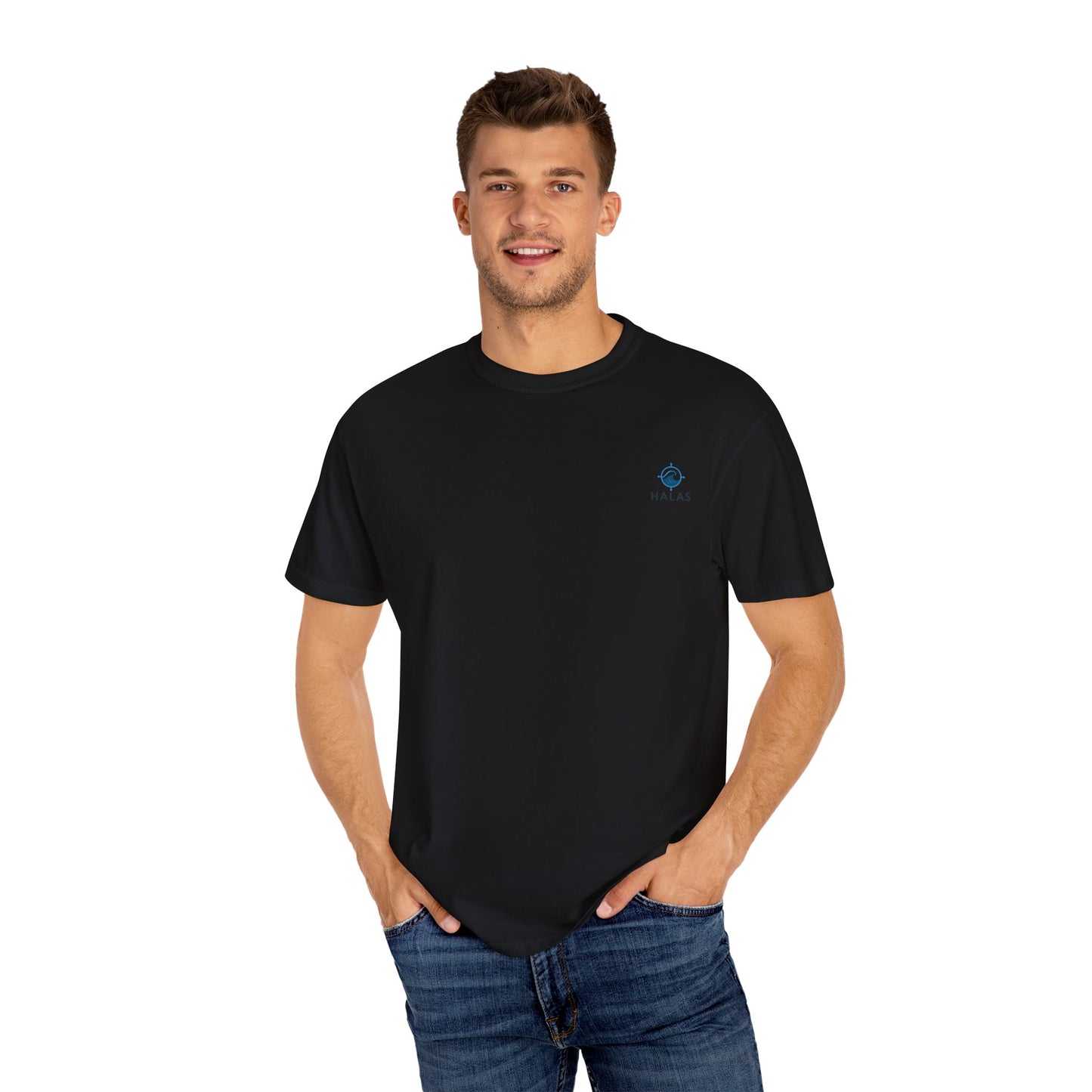 Fear the Sea T-Shirt 'Poseidon'