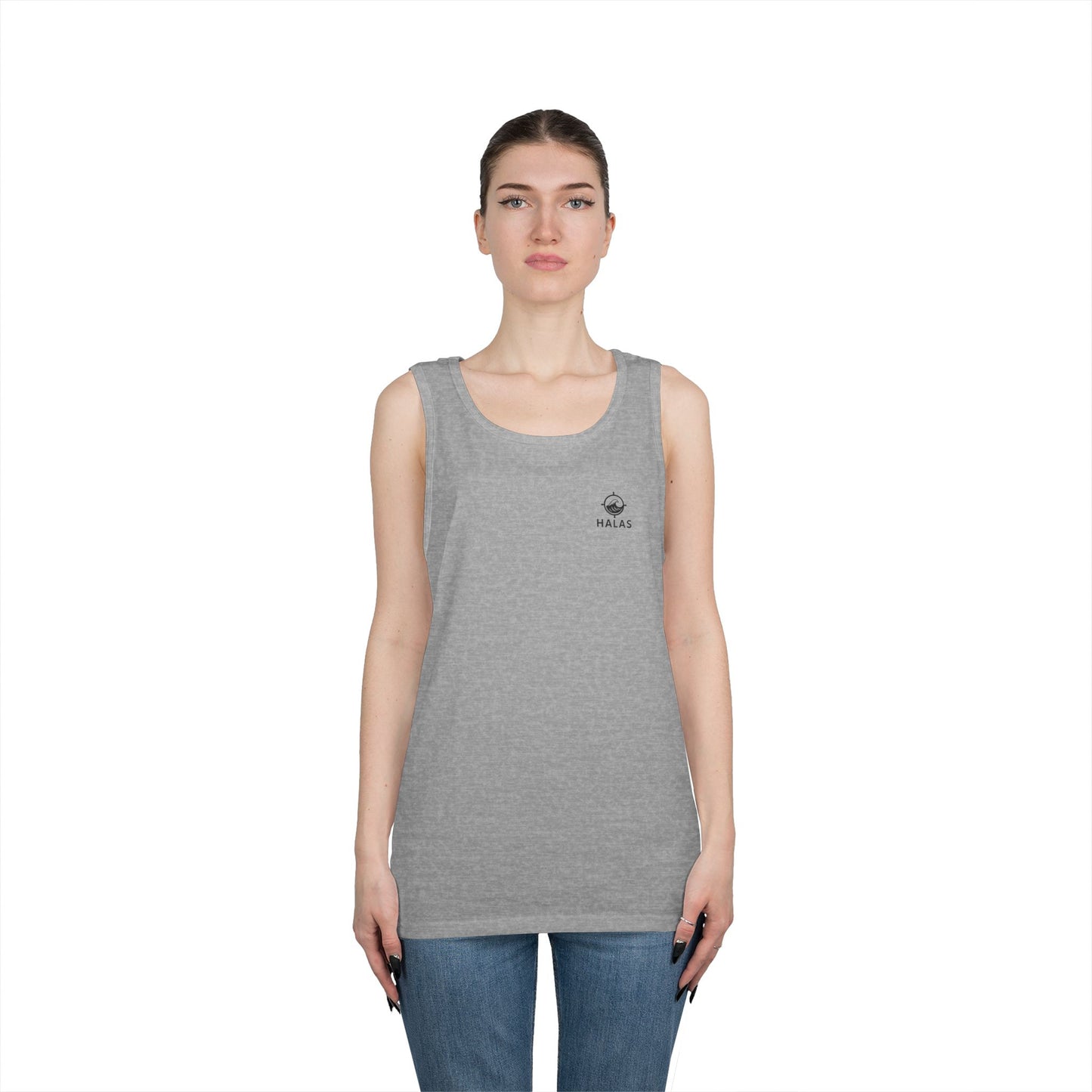 Surf Comp. Tank Top