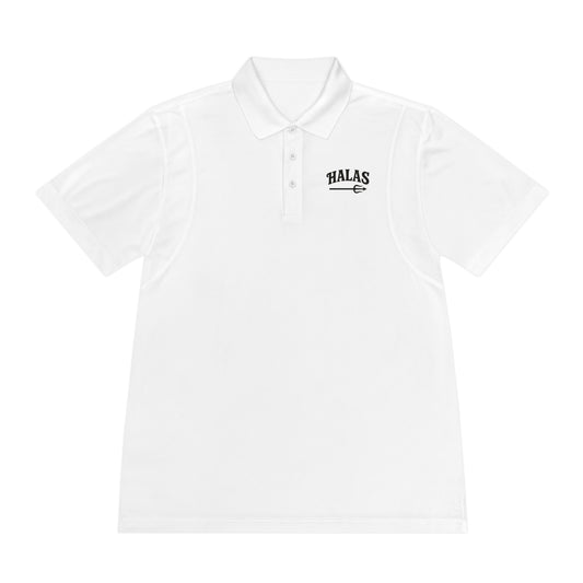 HALAS Trident Polo