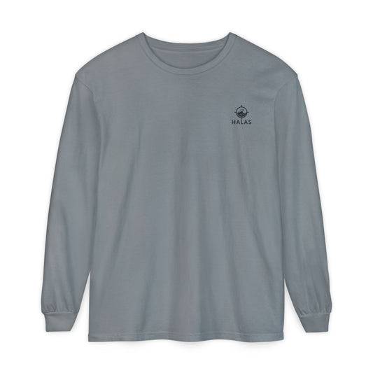 Fear the Sea Long Sleeve 'Kraken'