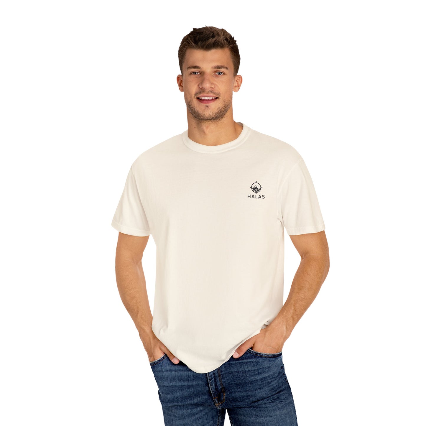 Ghost Rounds T-Shirt